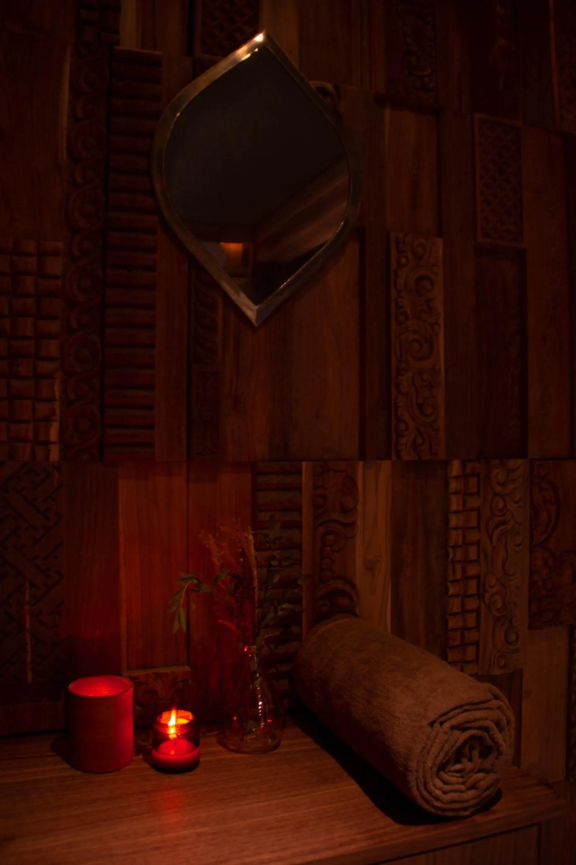 Spa and wellness centre/facilities in Hôtel Maison Pavlov - Restaurant & Spa - Bordeaux Bouscat