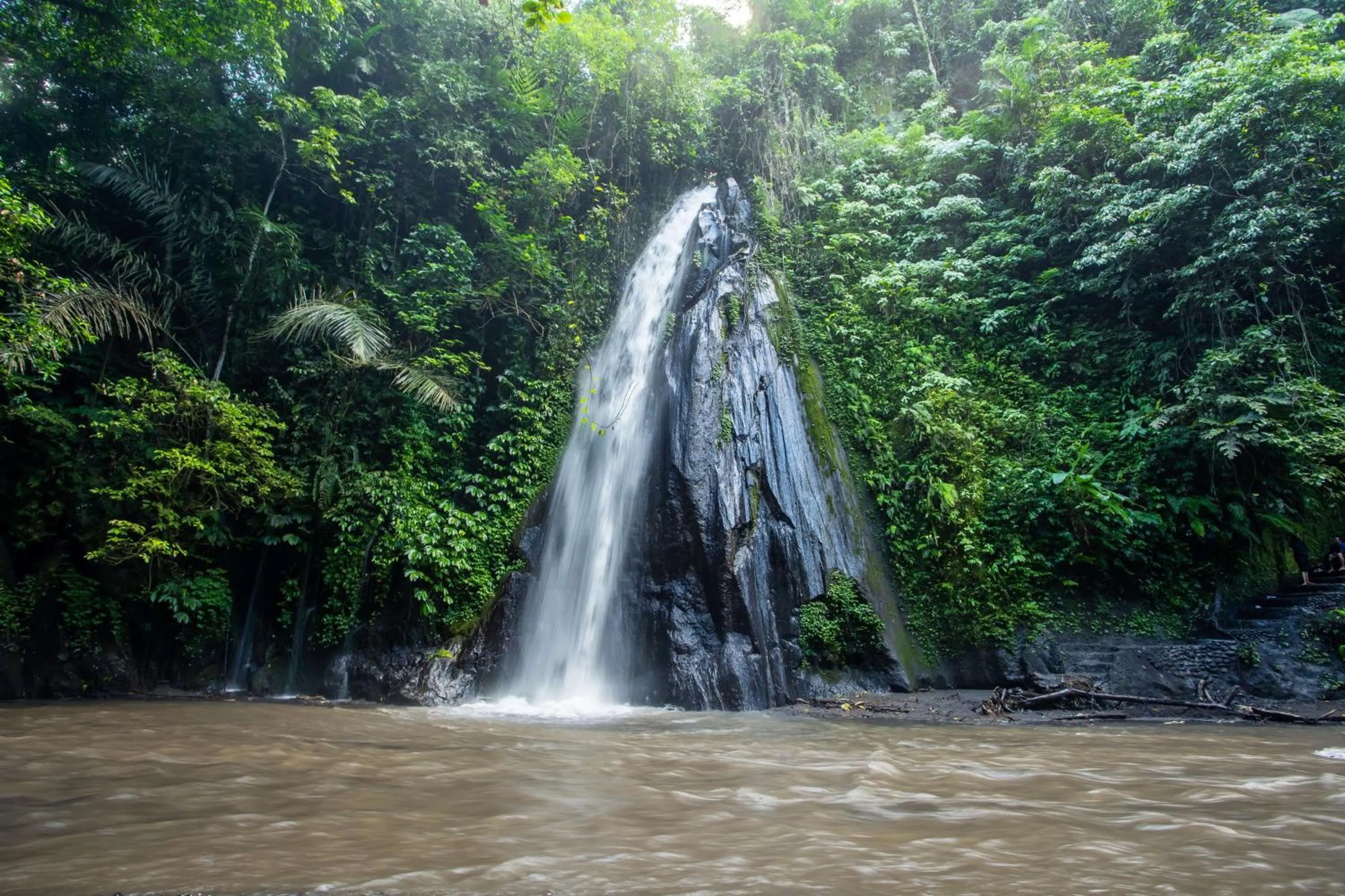 Nearby landmark in Buahan, a Banyan Tree Escape