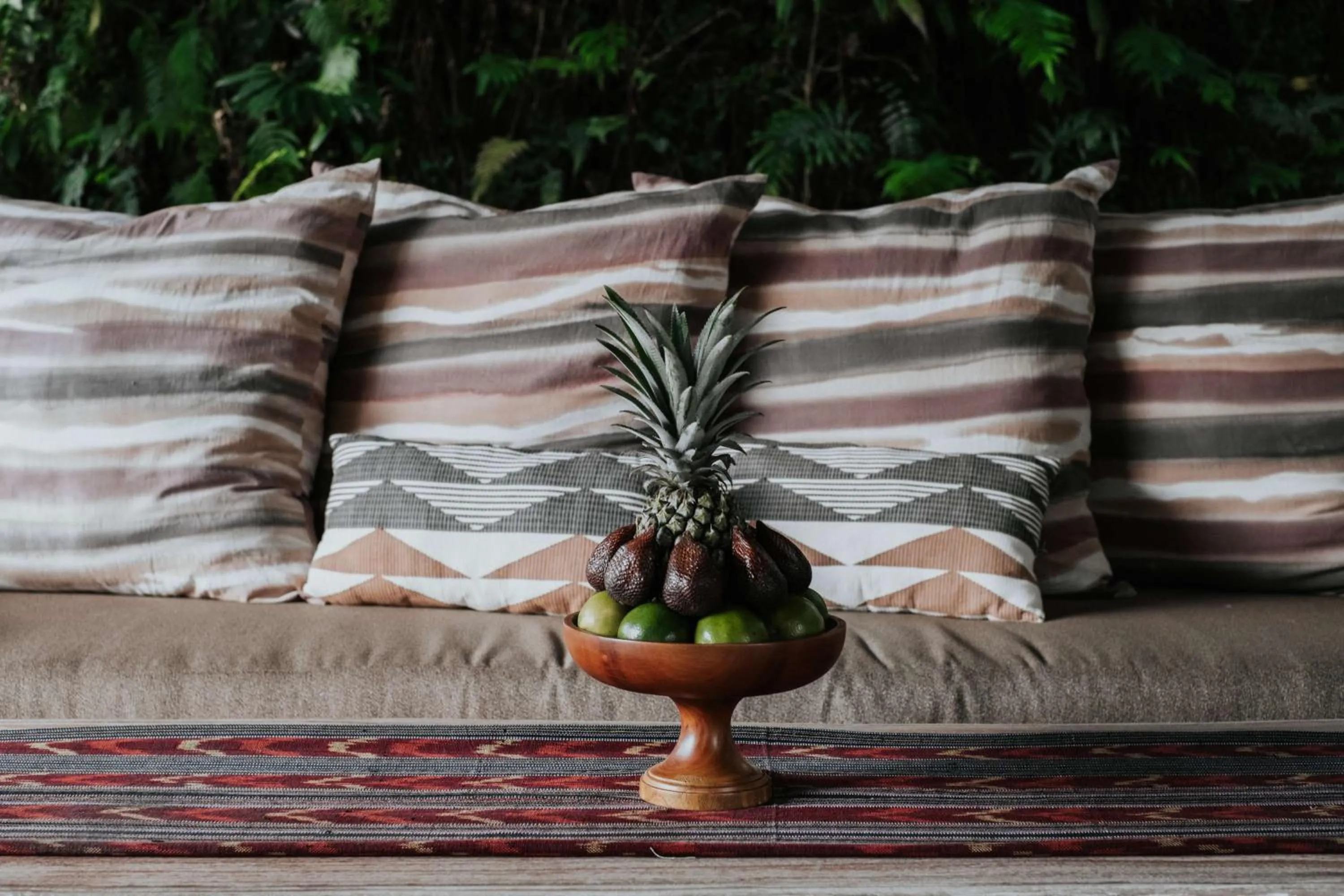 Other in Buahan, a Banyan Tree Escape