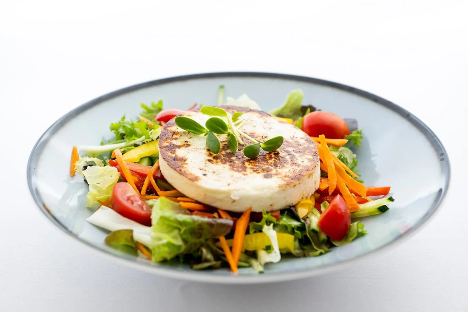 Restaurant/places to eat in Hotel Marina Port