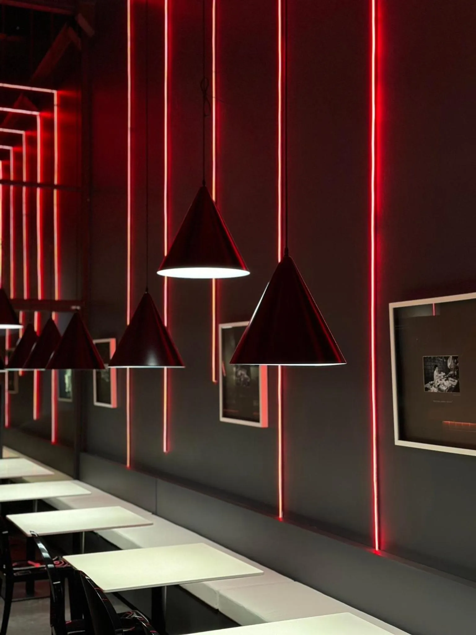 Lounge or bar in Foto Hotel Phuket Beachfront