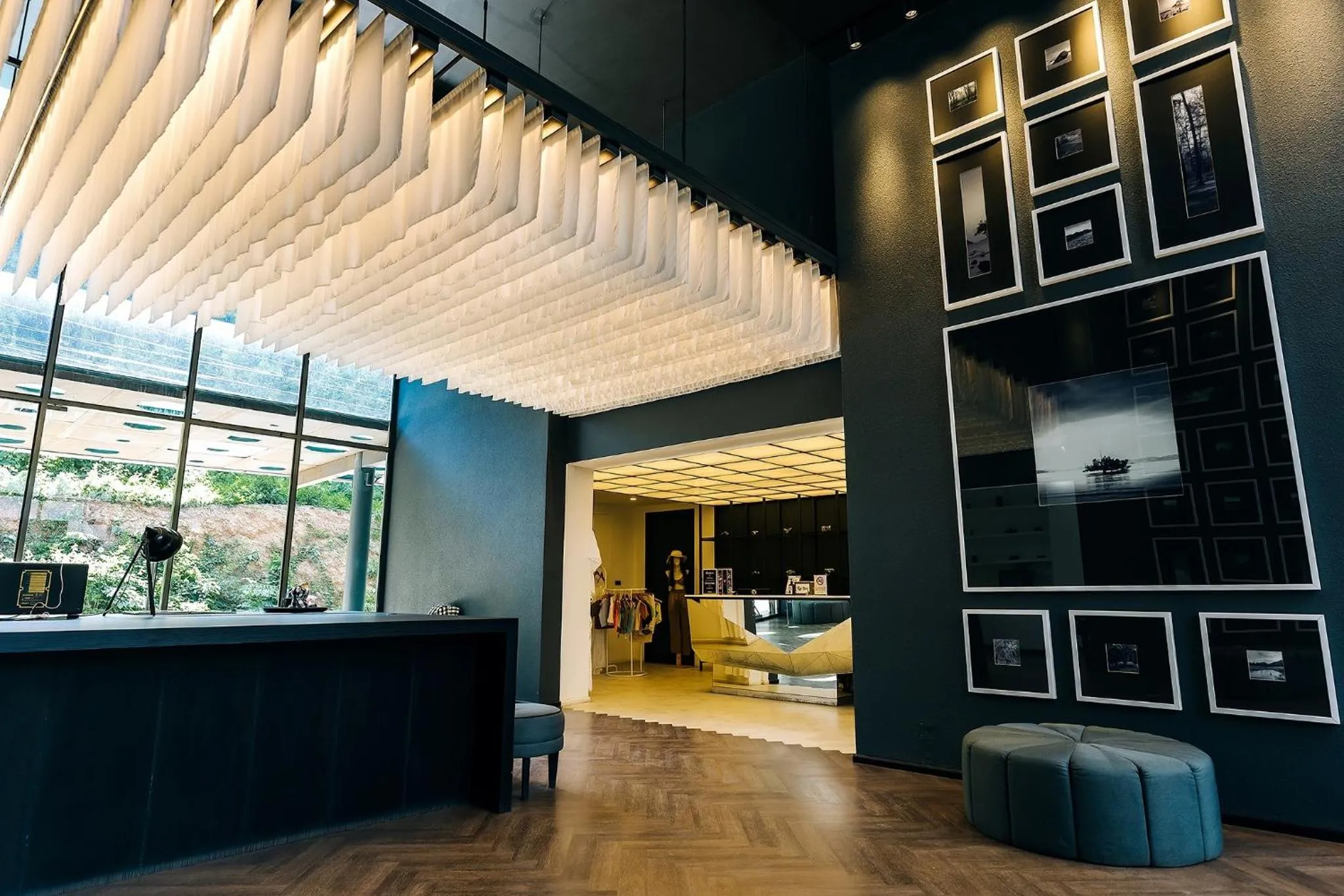 Property building in Foto Hotel Phuket Beachfront