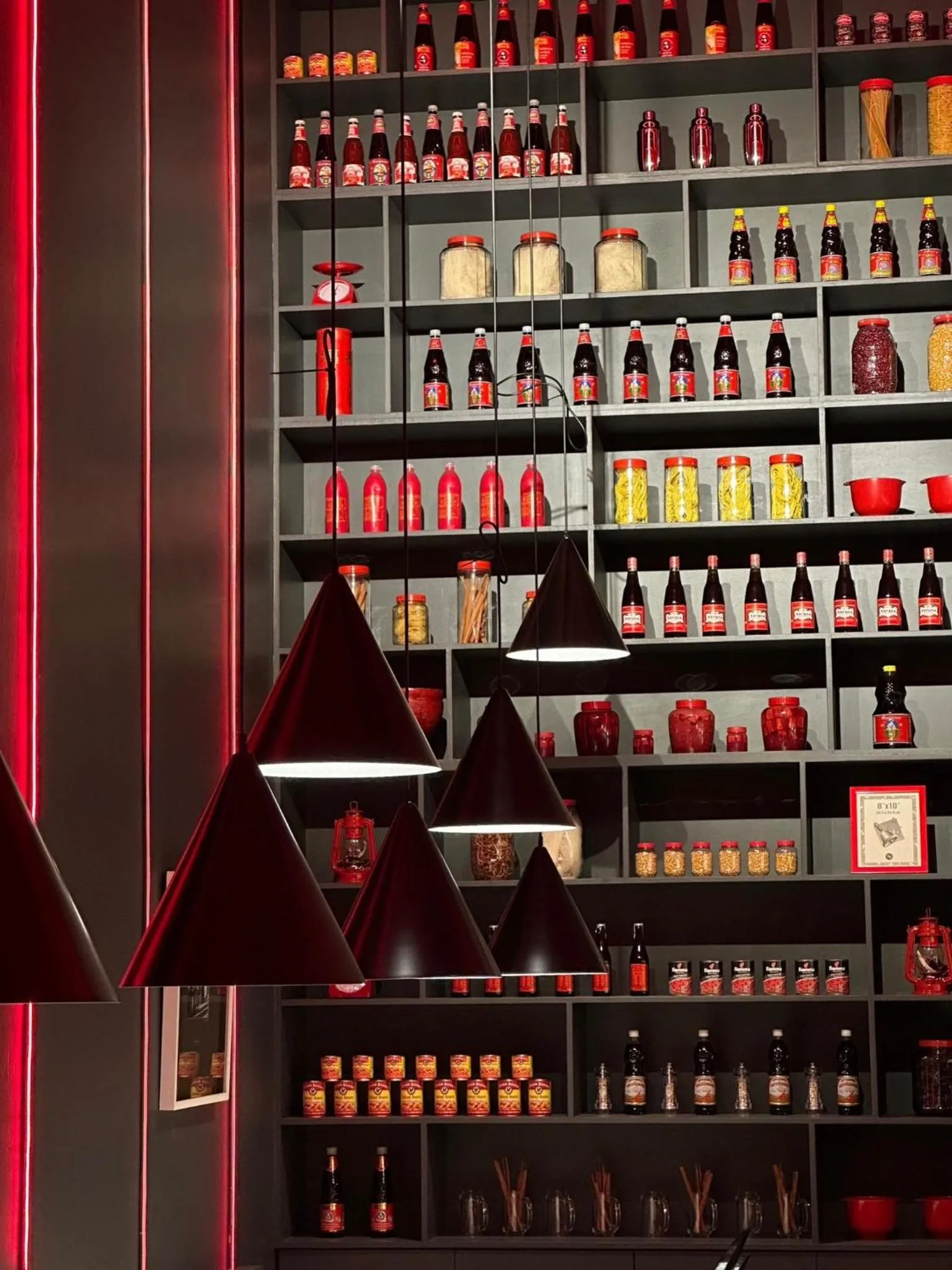 Lounge or bar in Foto Hotel Phuket Beachfront