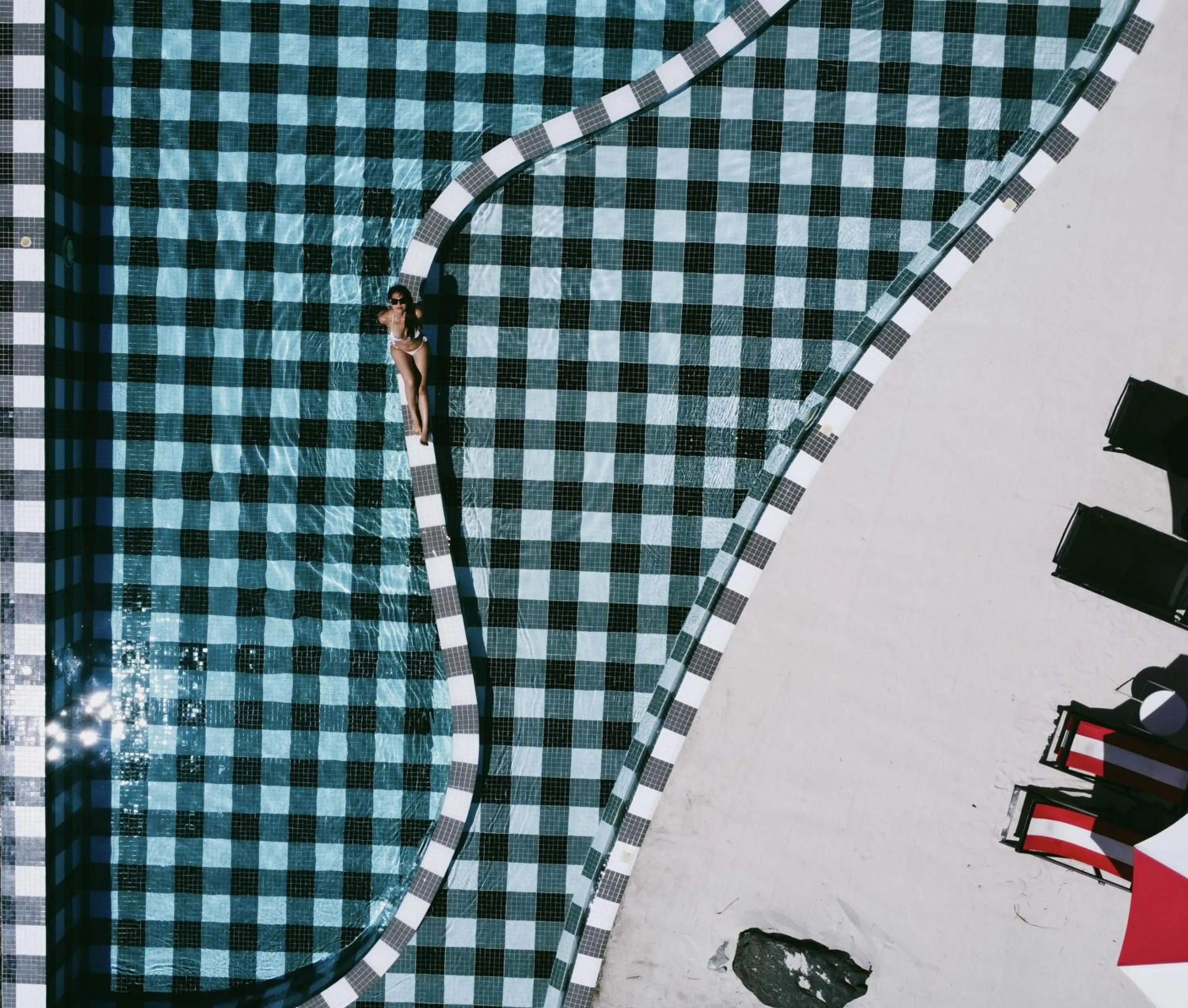 Property building in Foto Hotel Phuket Beachfront