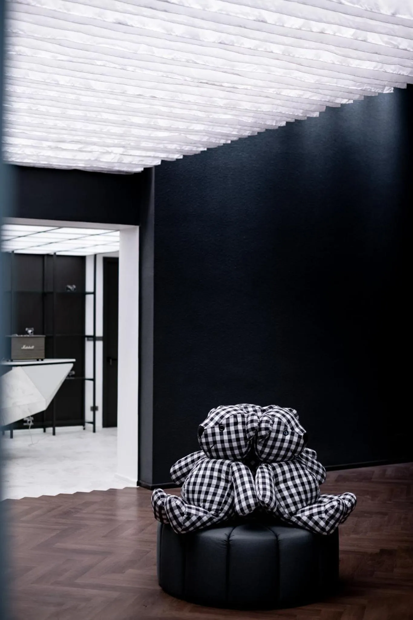 Lobby or reception in Foto Hotel Phuket Beachfront