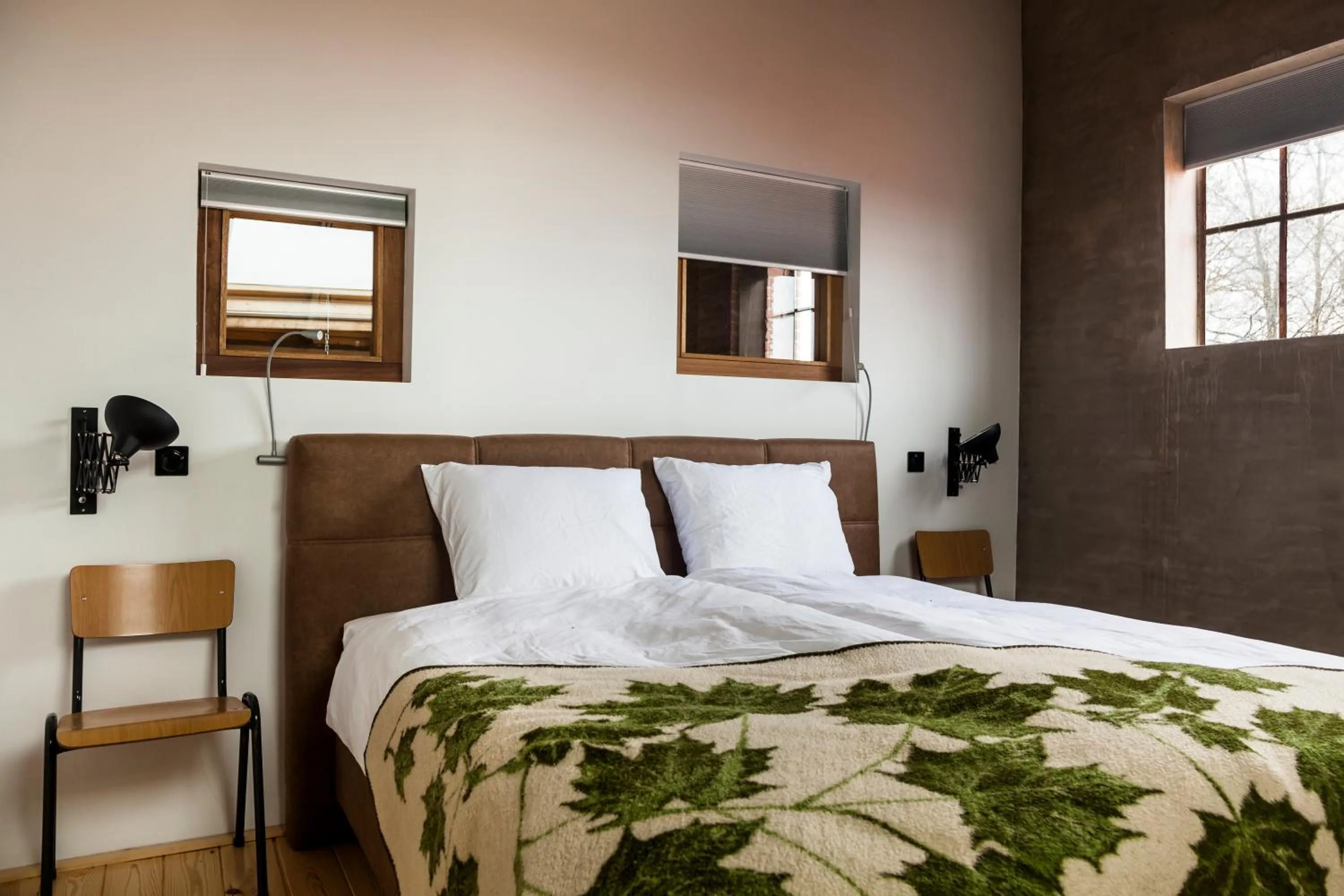 Bed in B&B Grevenberg