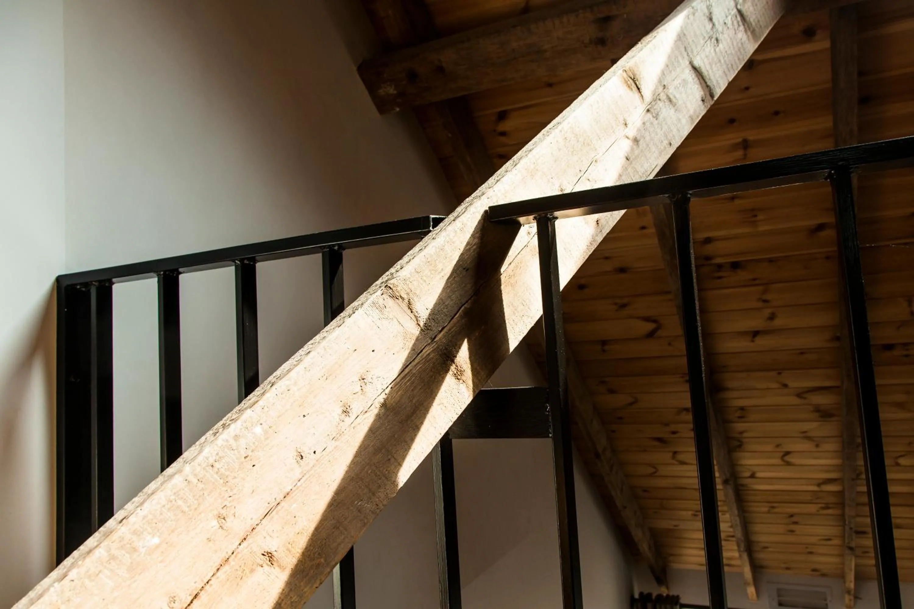 Property building in B&B Grevenberg