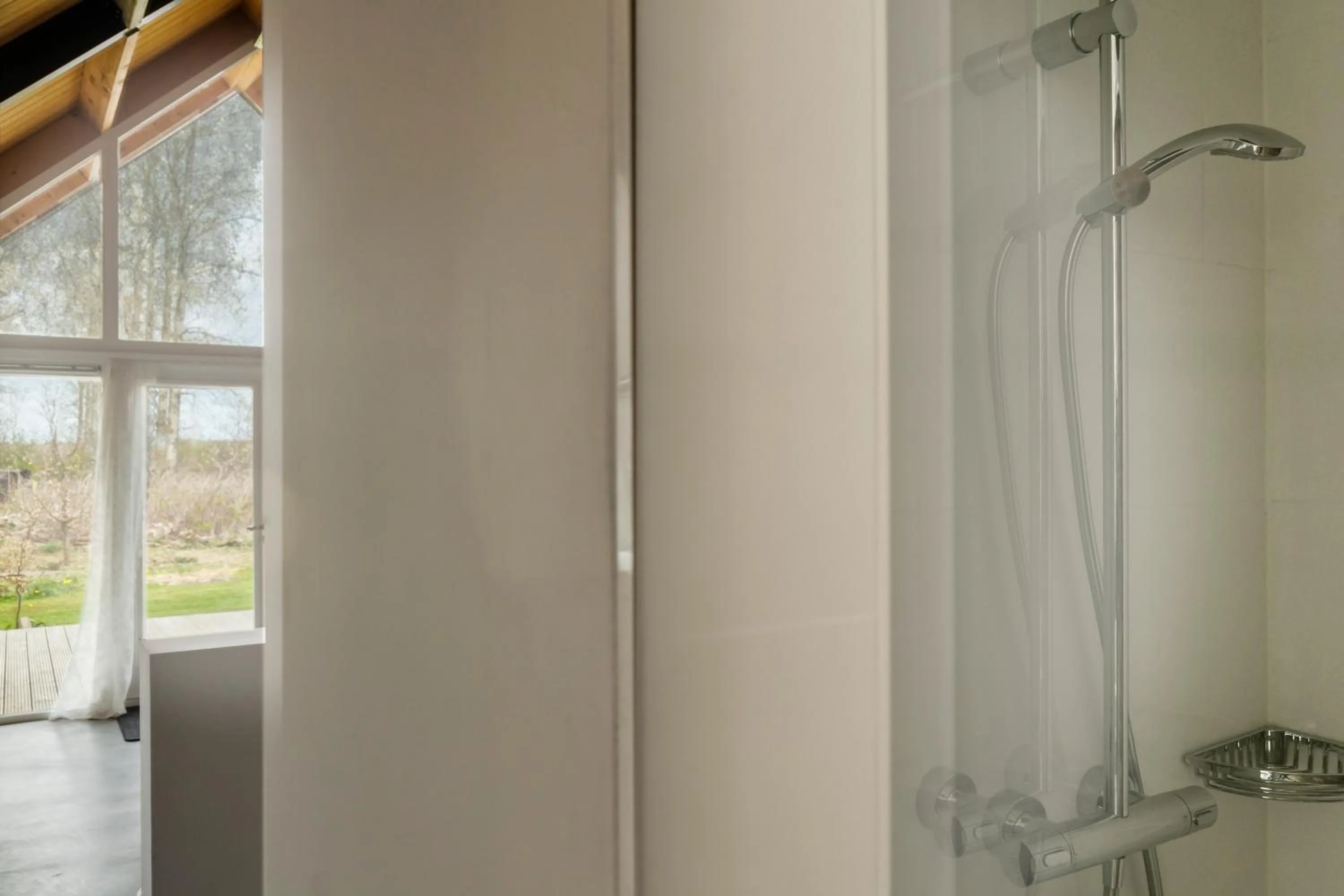 Bathroom in B&B Grevenberg