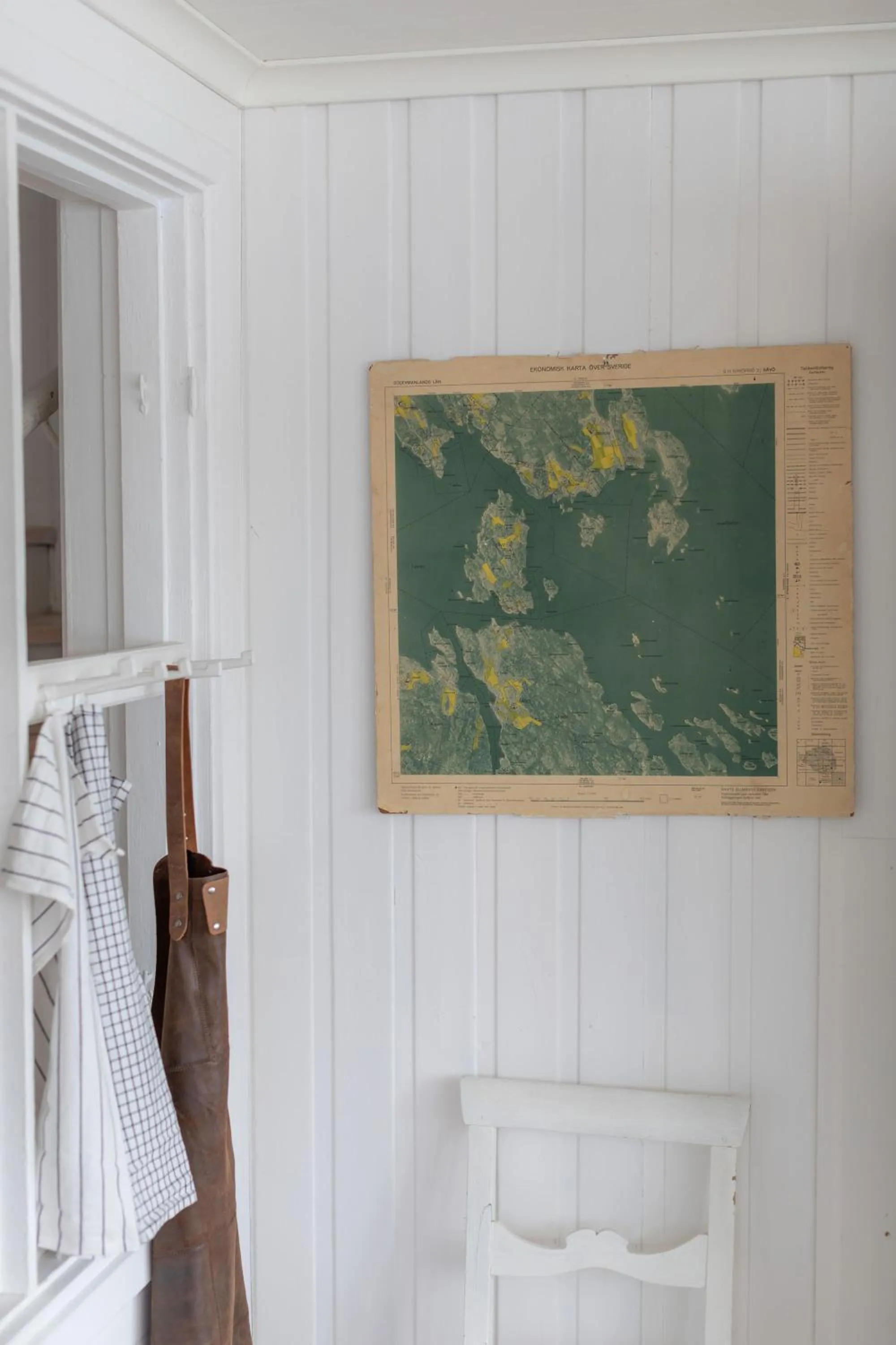 Bergs Gård & Hållsvikens Gård