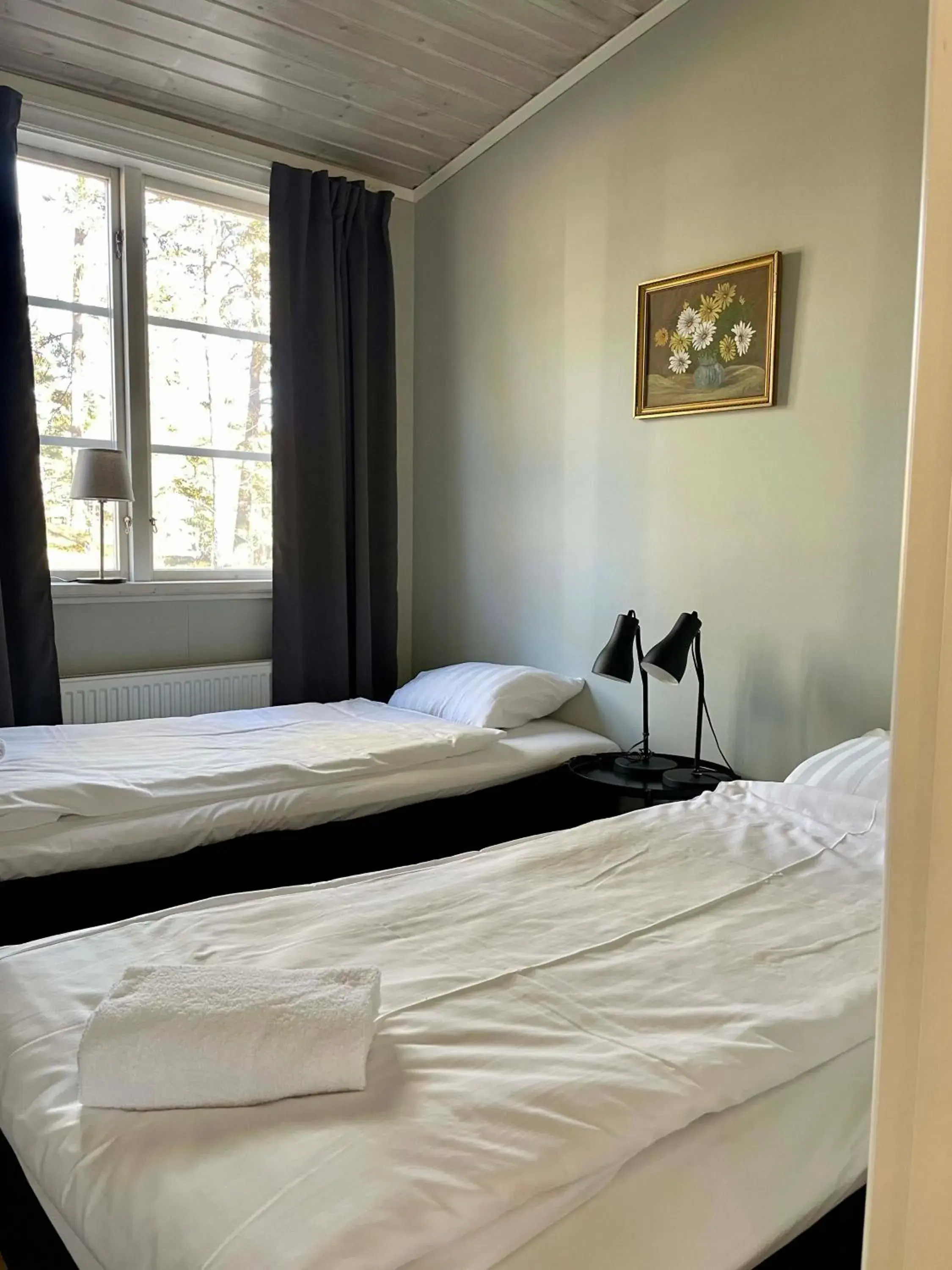 Three-Bedroom Villa in Bergs Gård & Hållsvikens Gård Three-Bedroom Villa in Bergs Gård & Hållsvikens Gård