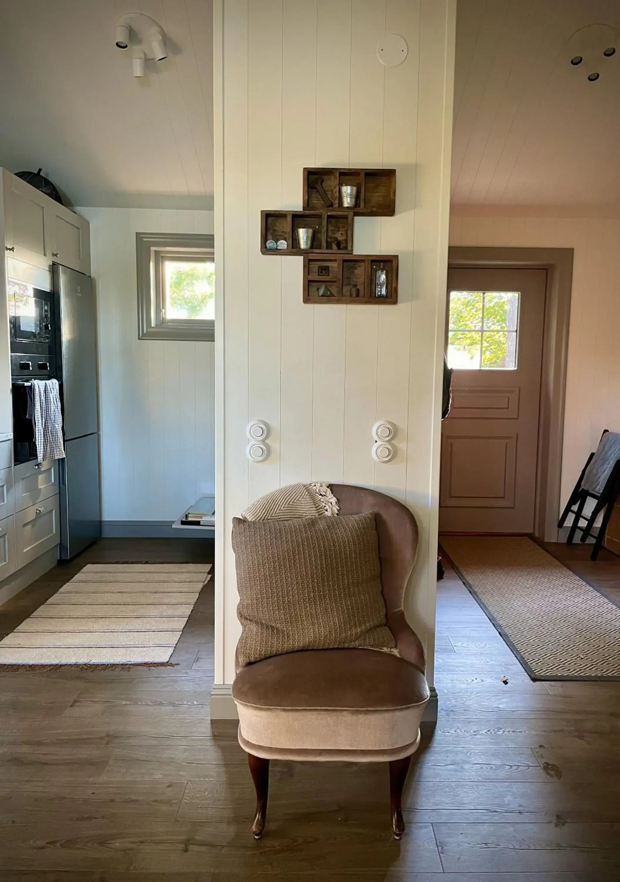 Bungalow with Sea View in Bergs Gård & Hållsvikens Gård Bungalow with Sea View in Bergs Gård & Hållsvikens Gård