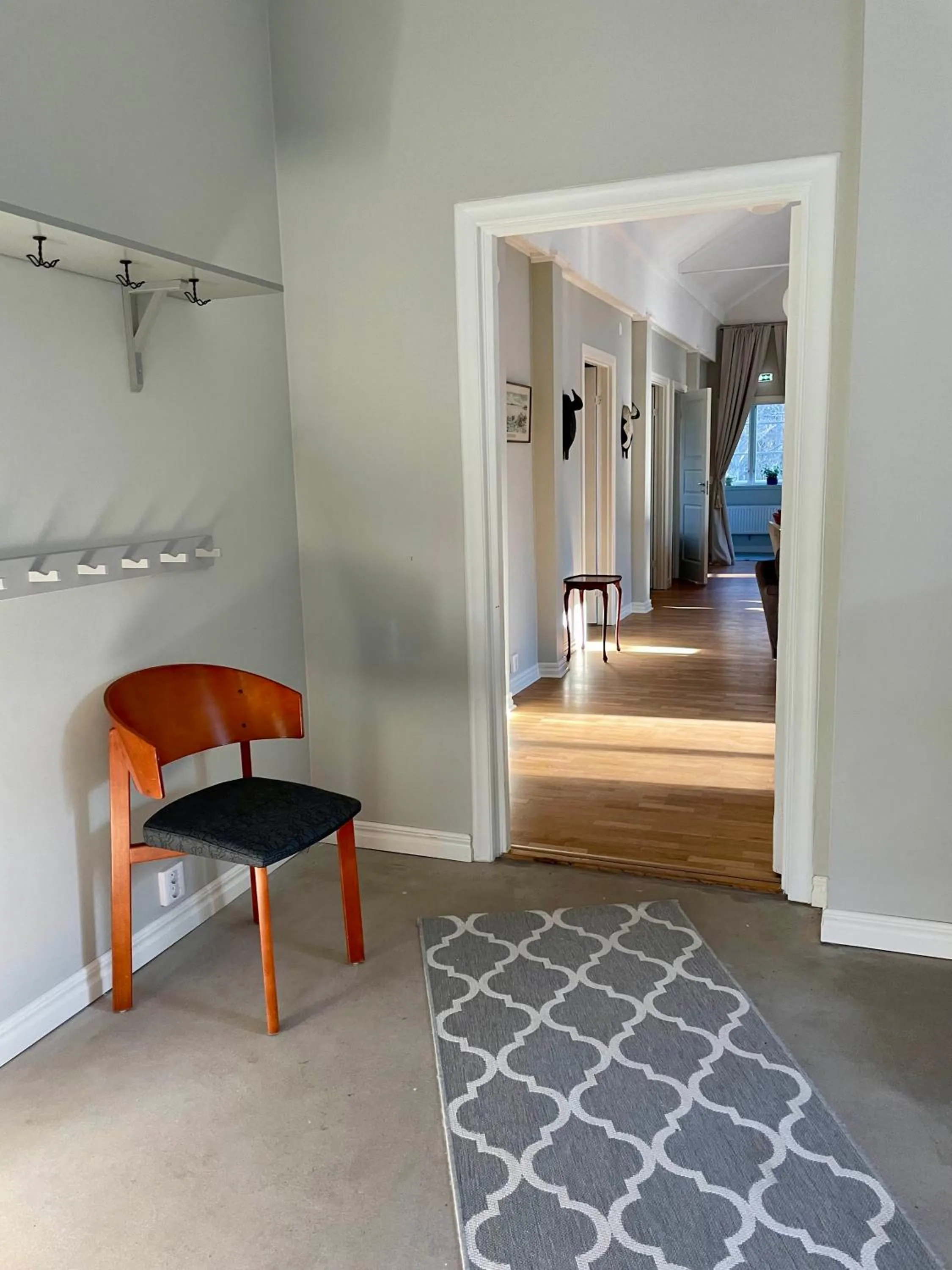 Bergs Gård & Hållsvikens Gård