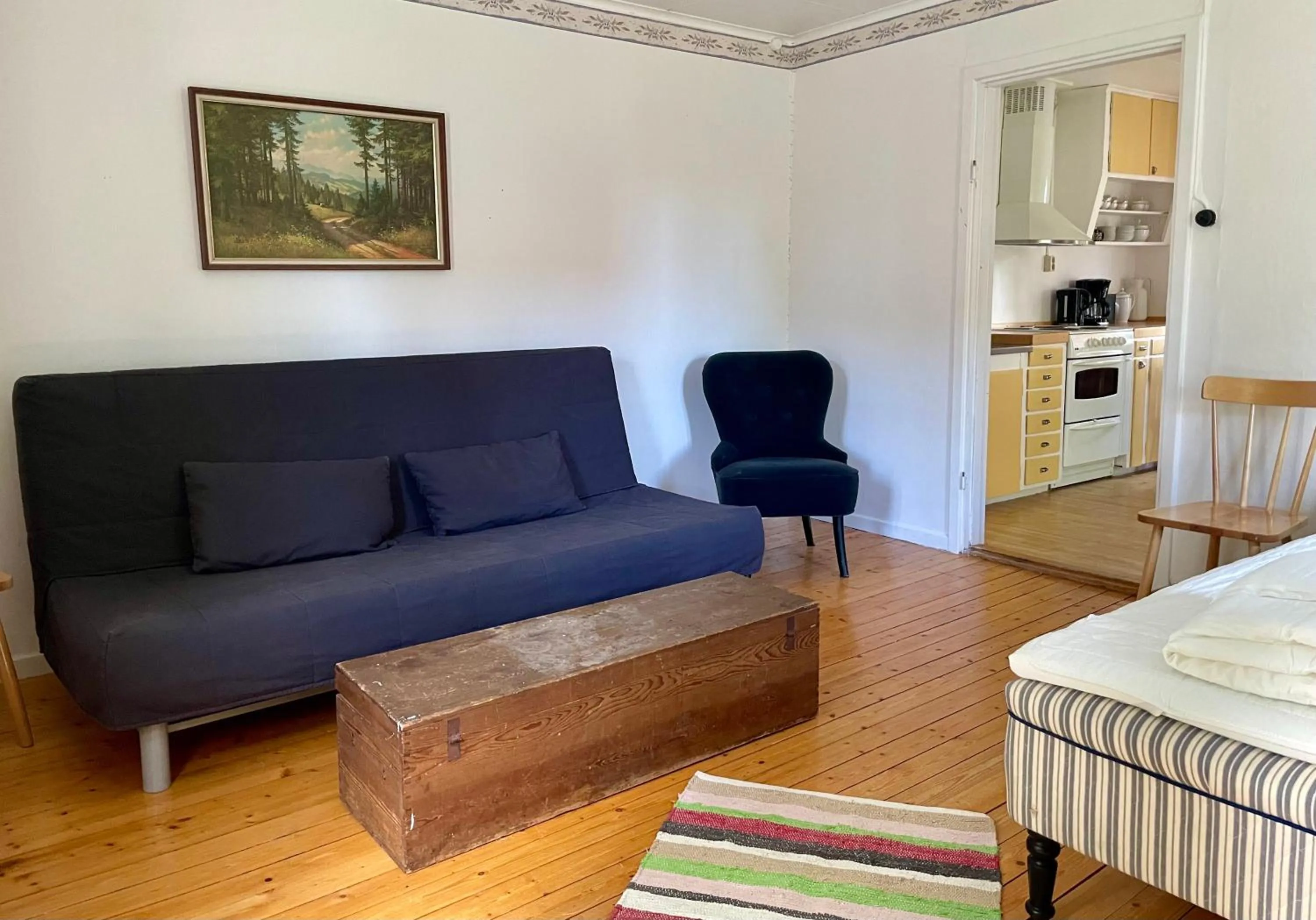 Bergs Gård & Hållsvikens Gård