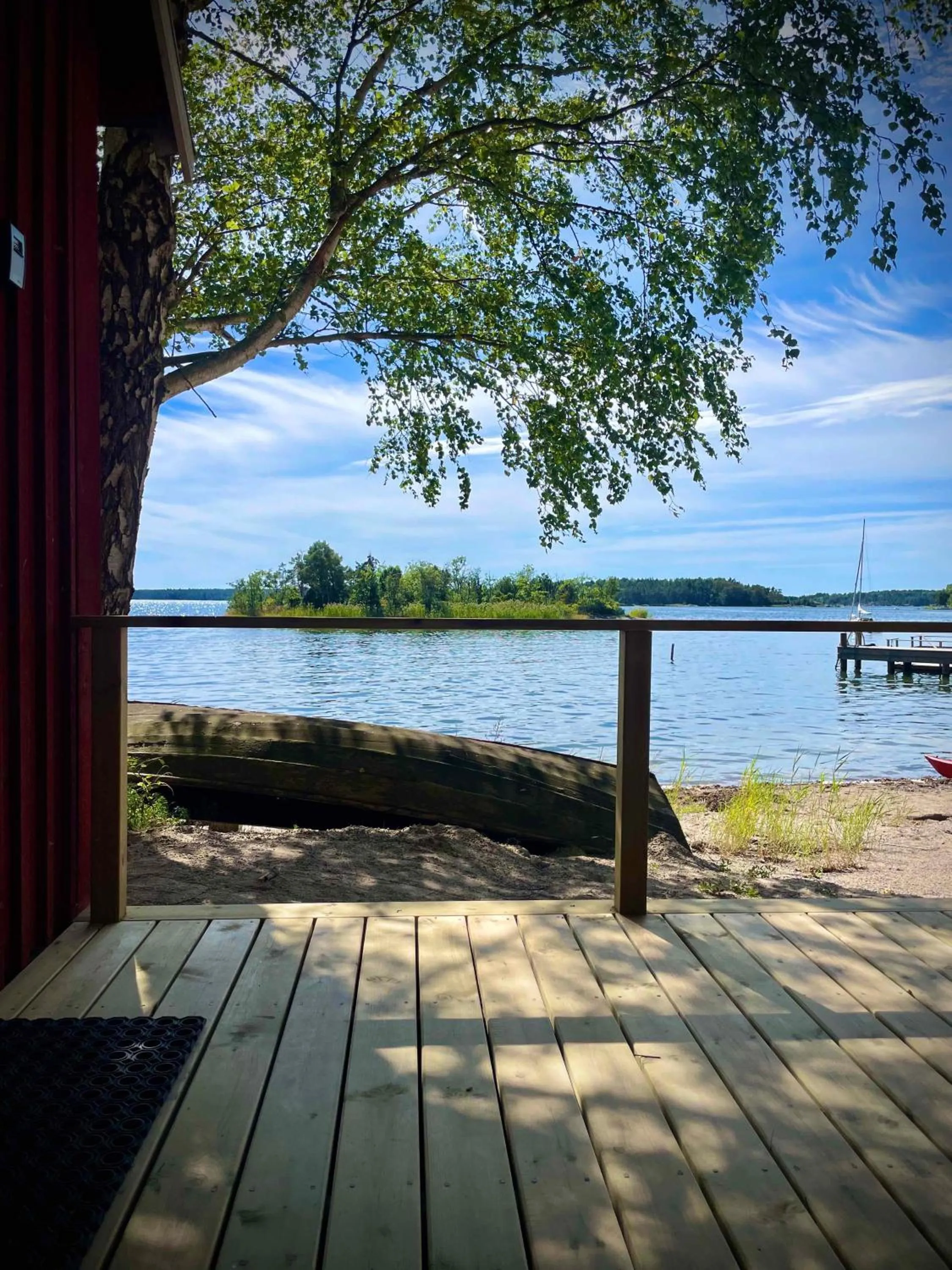 Bergs Gård & Hållsvikens Gård