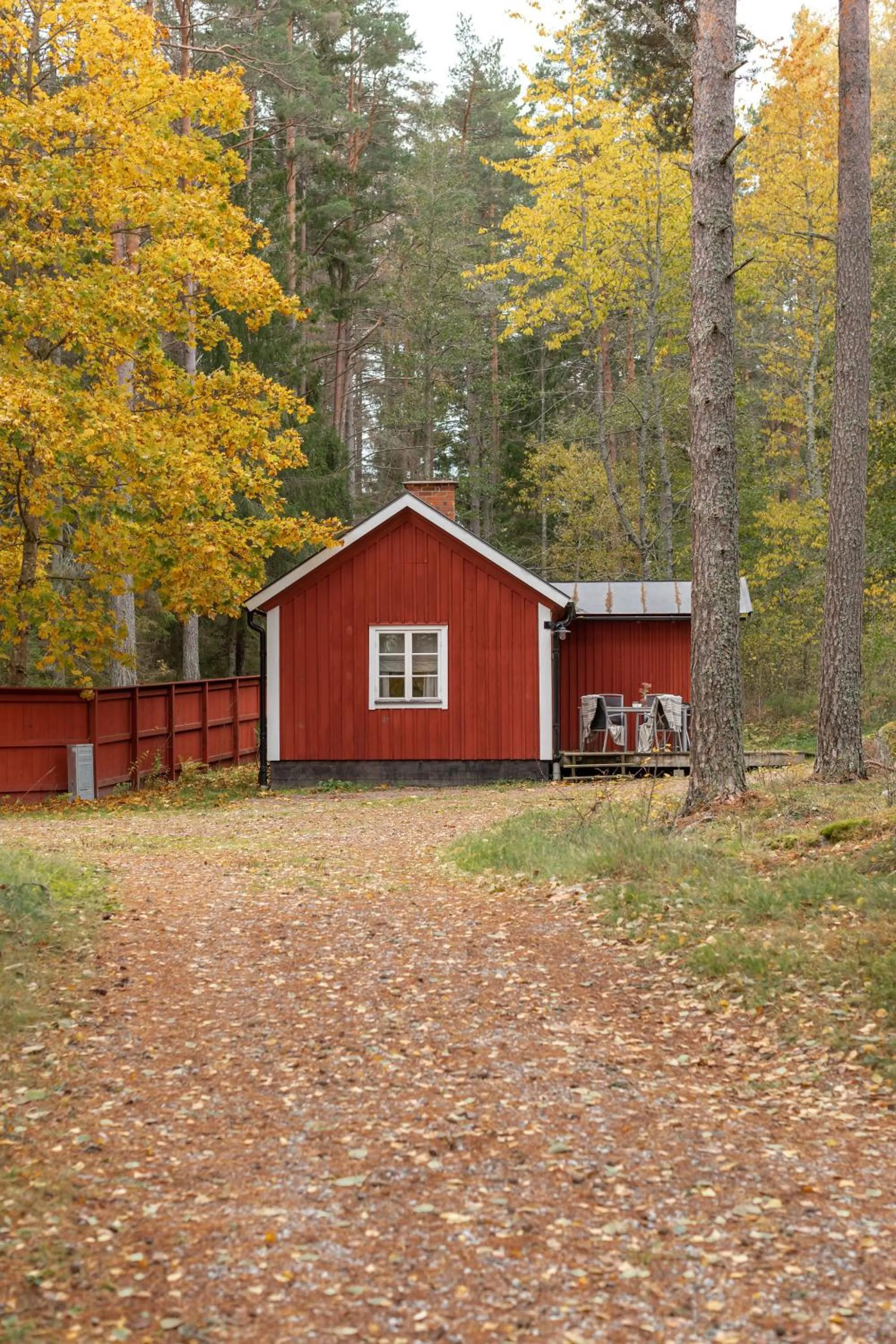 Bergs Gård & Hållsvikens Gård
