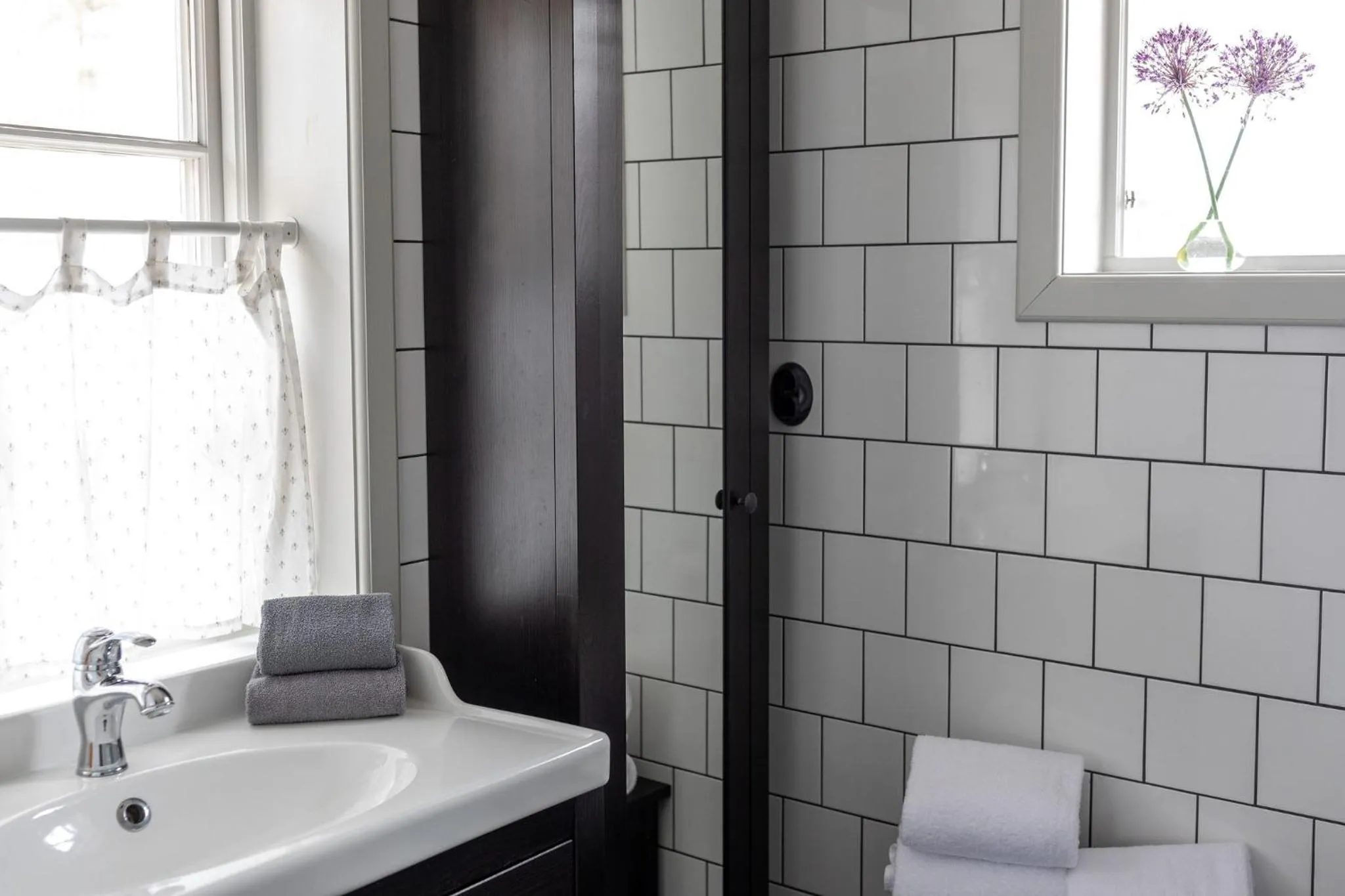 Bergs Gård & Hållsvikens Gård