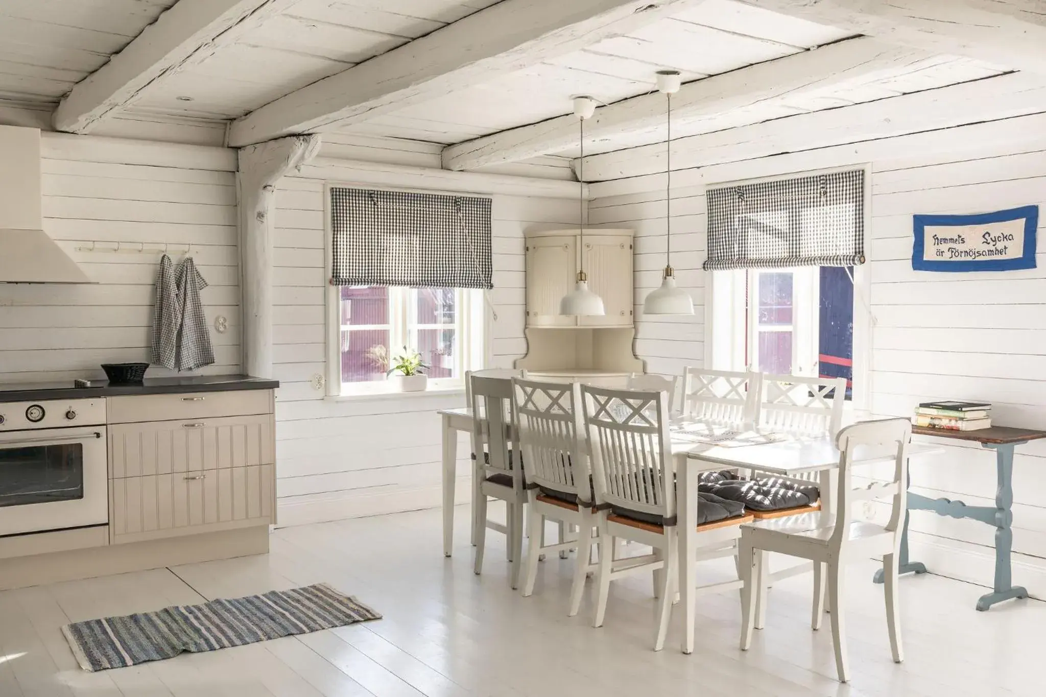 Bergs Gård & Hållsvikens Gård Bergs Gård & Hållsvikens Gård