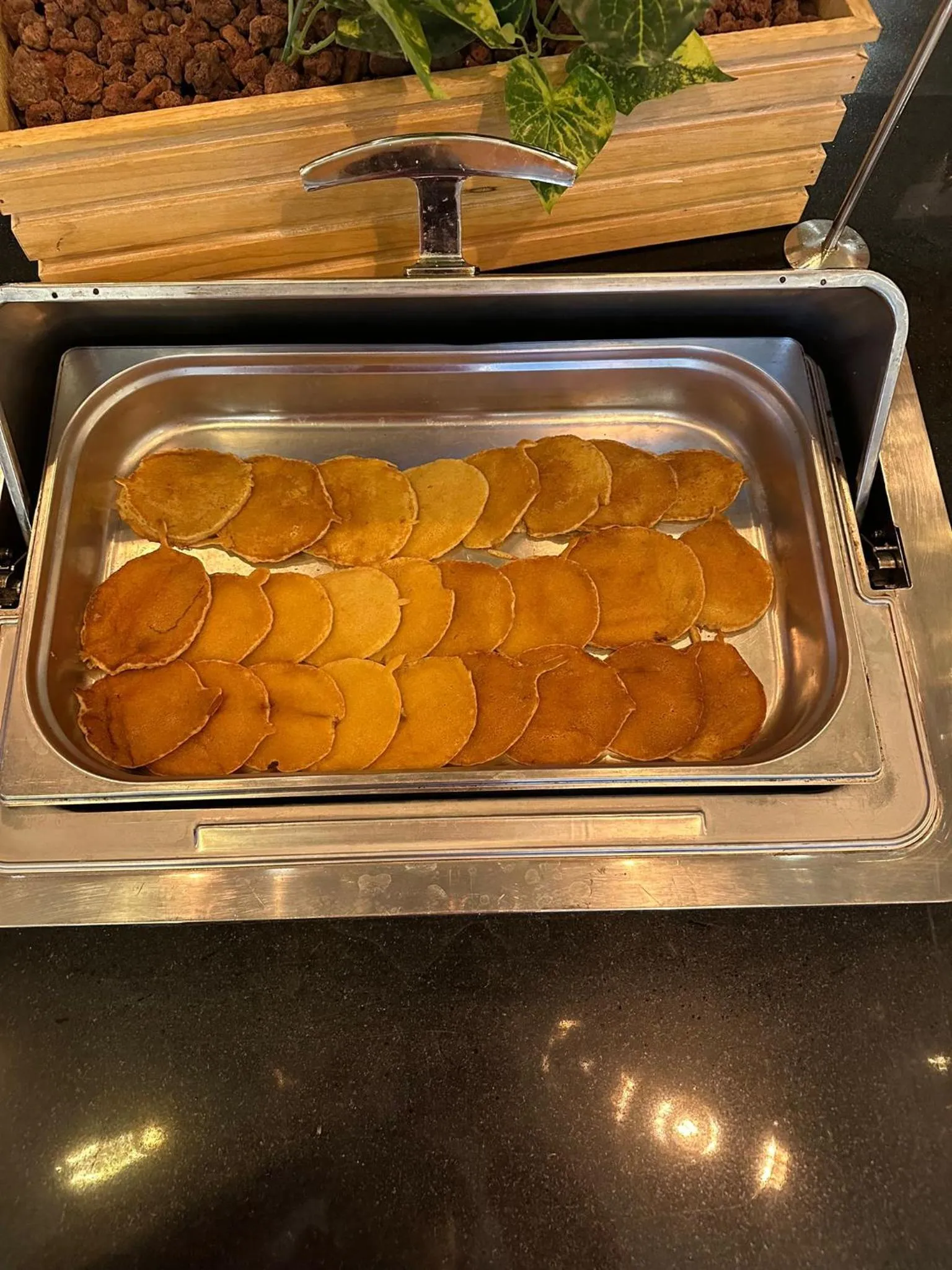 Breakfast in Grand Millennium Konya