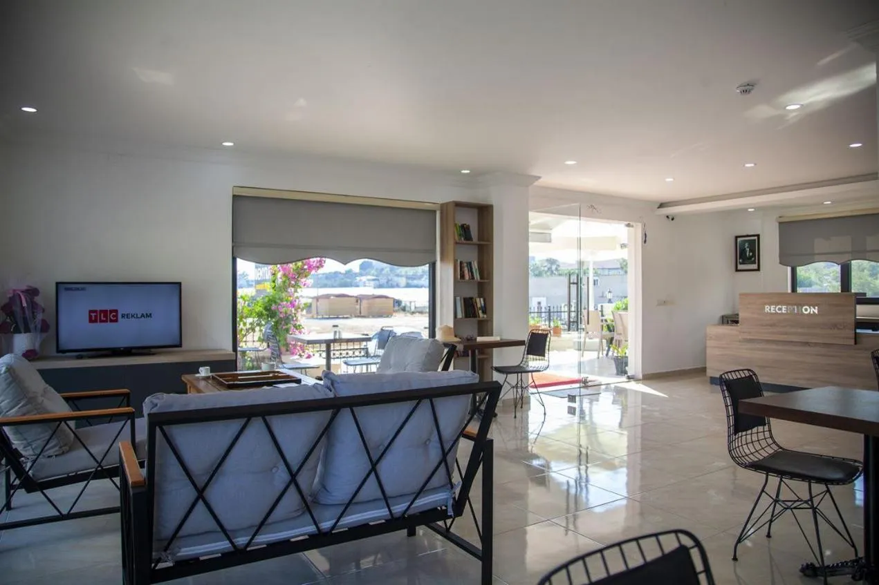 Demyra Boutique Hotel