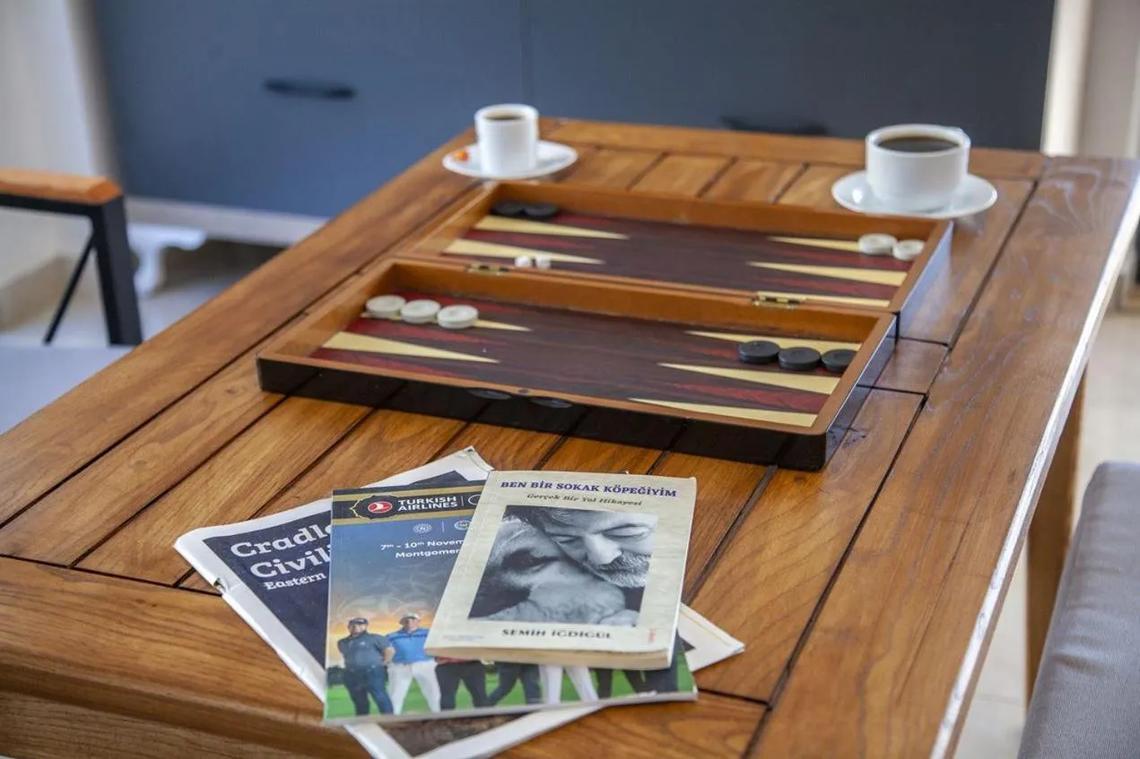 Demyra Boutique Hotel