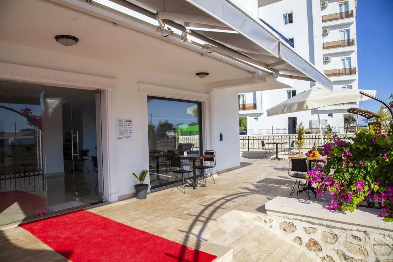 Demyra Boutique Hotel