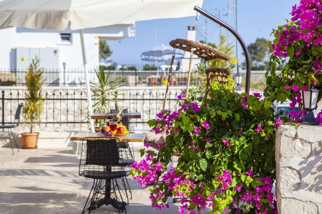 Demyra Boutique Hotel