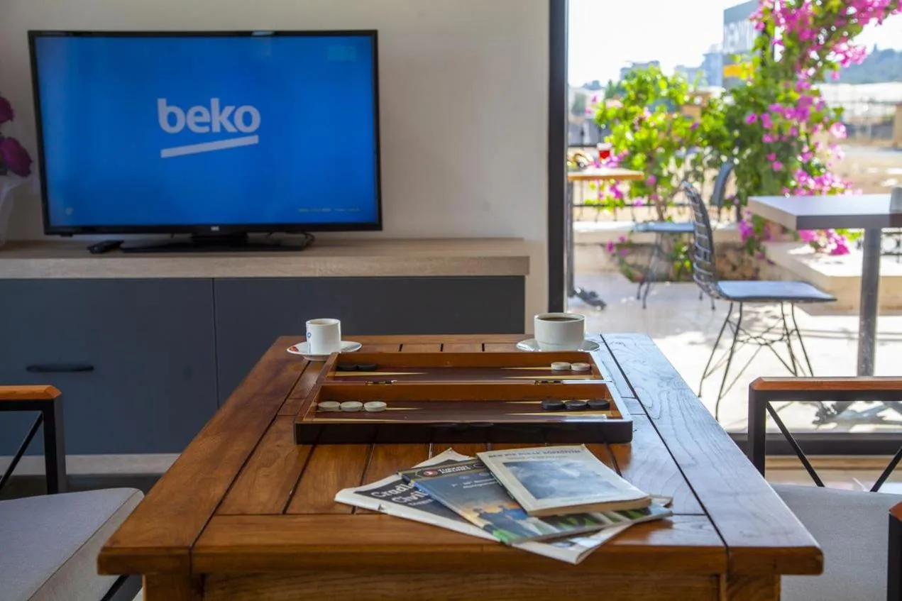 Demyra Boutique Hotel