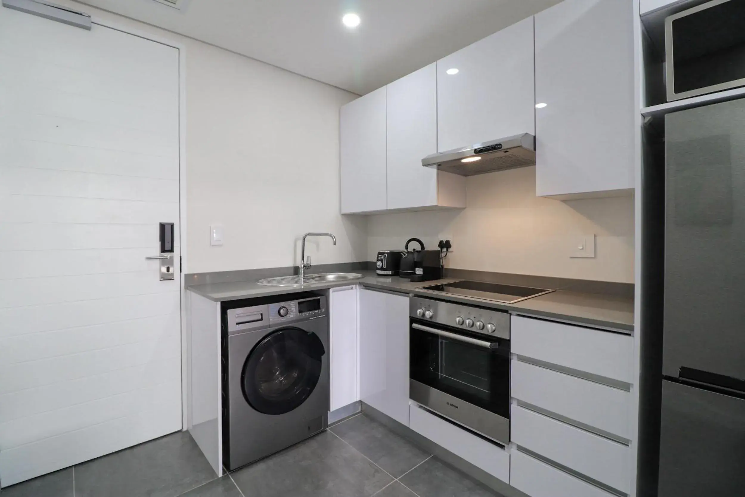 One-Bedroom Apartment in Reserved Suites Illovo One-Bedroom Apartment in Reserved Suites Illovo