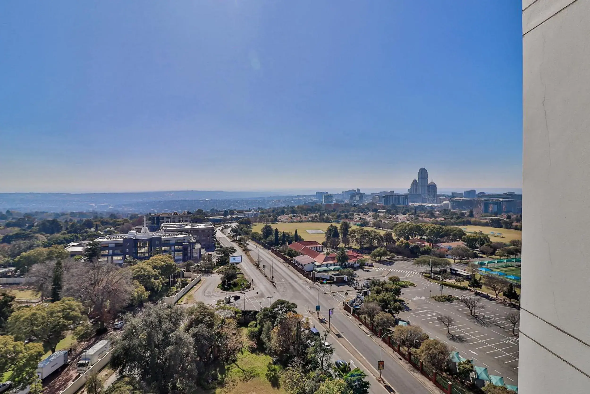 Deluxe Studio in Reserved Suites Illovo Deluxe Studio in Reserved Suites Illovo