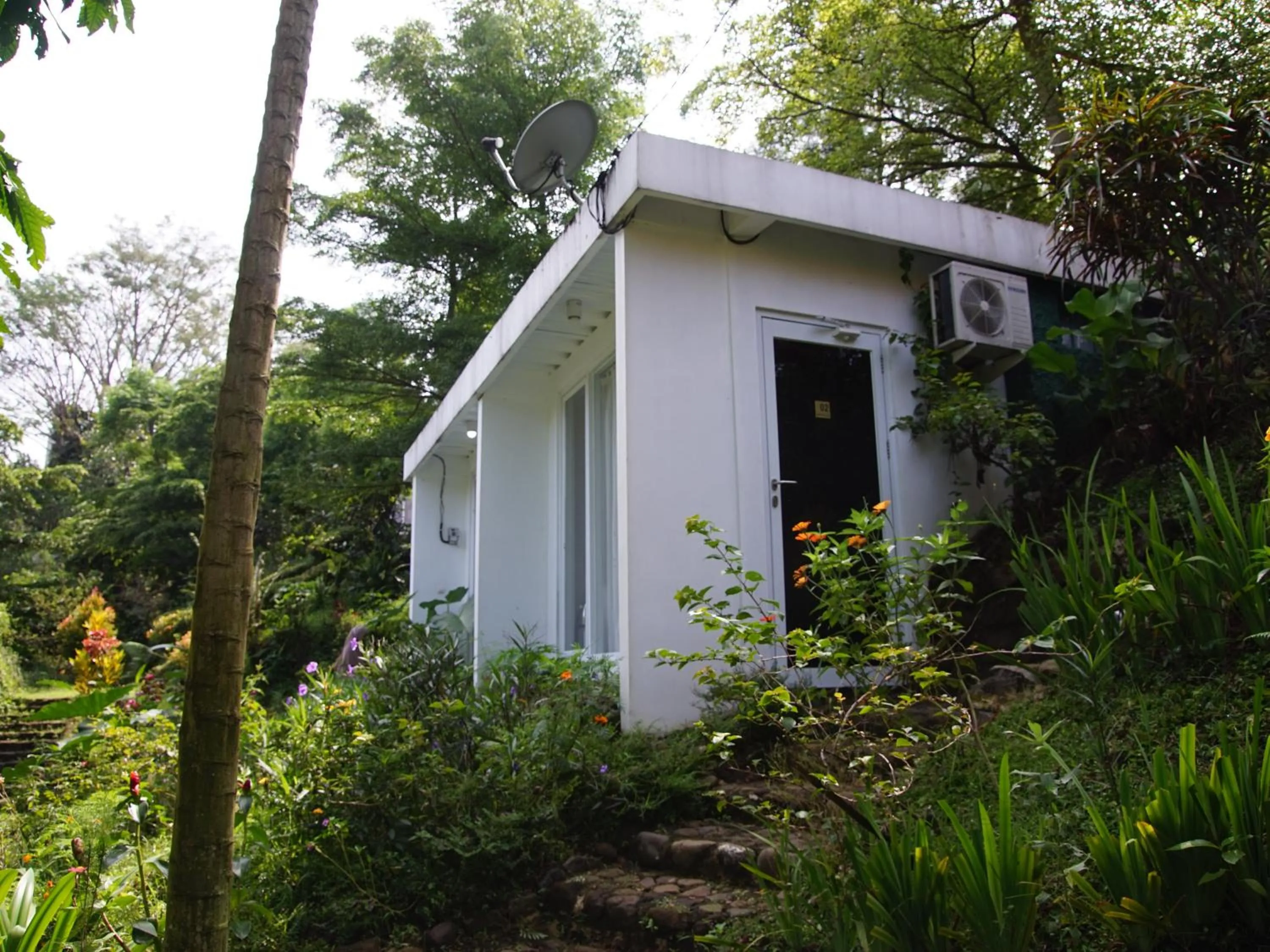 Property building in GSV Cottage Sharia