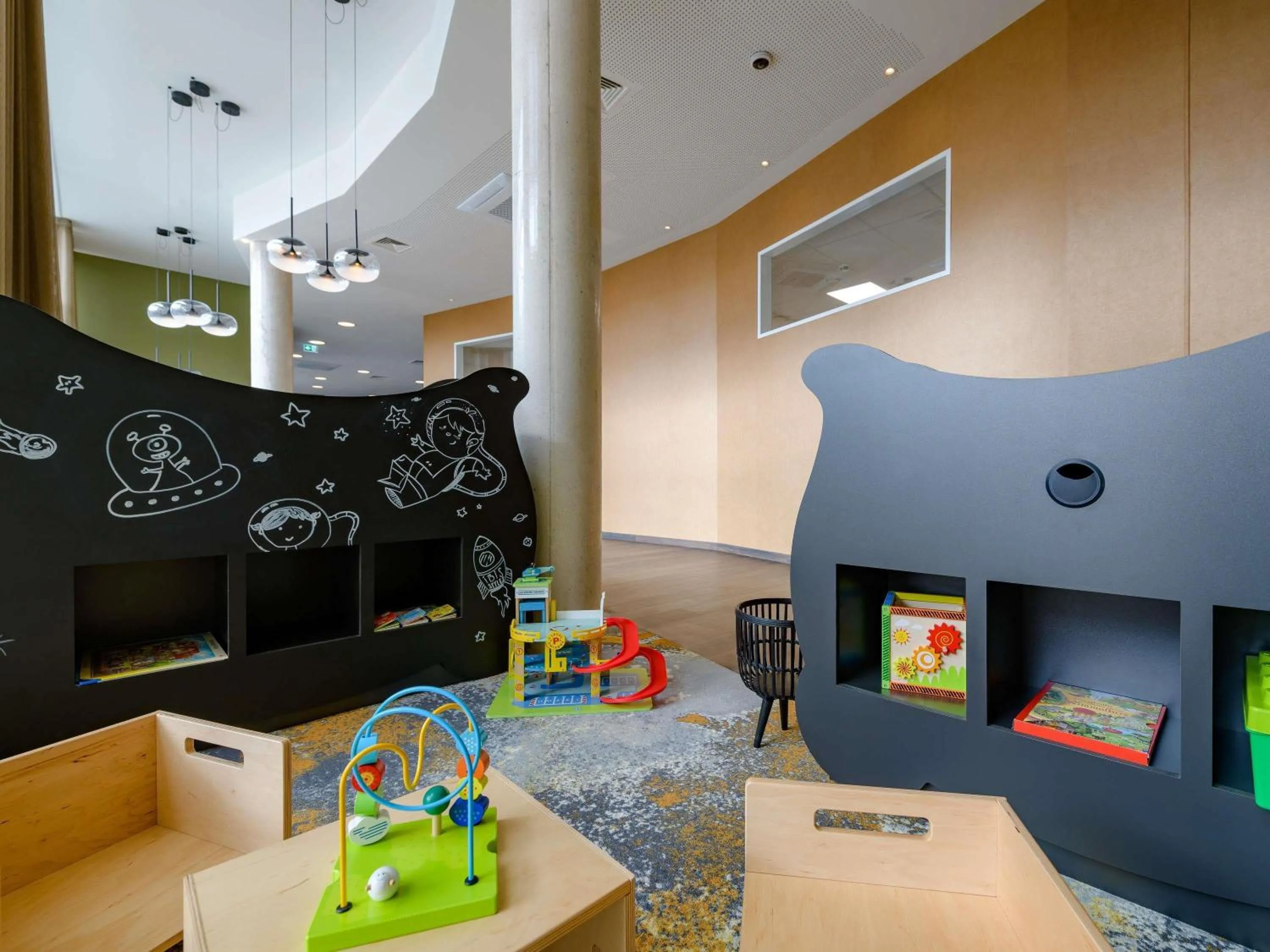 Other in ibis Styles Coburg