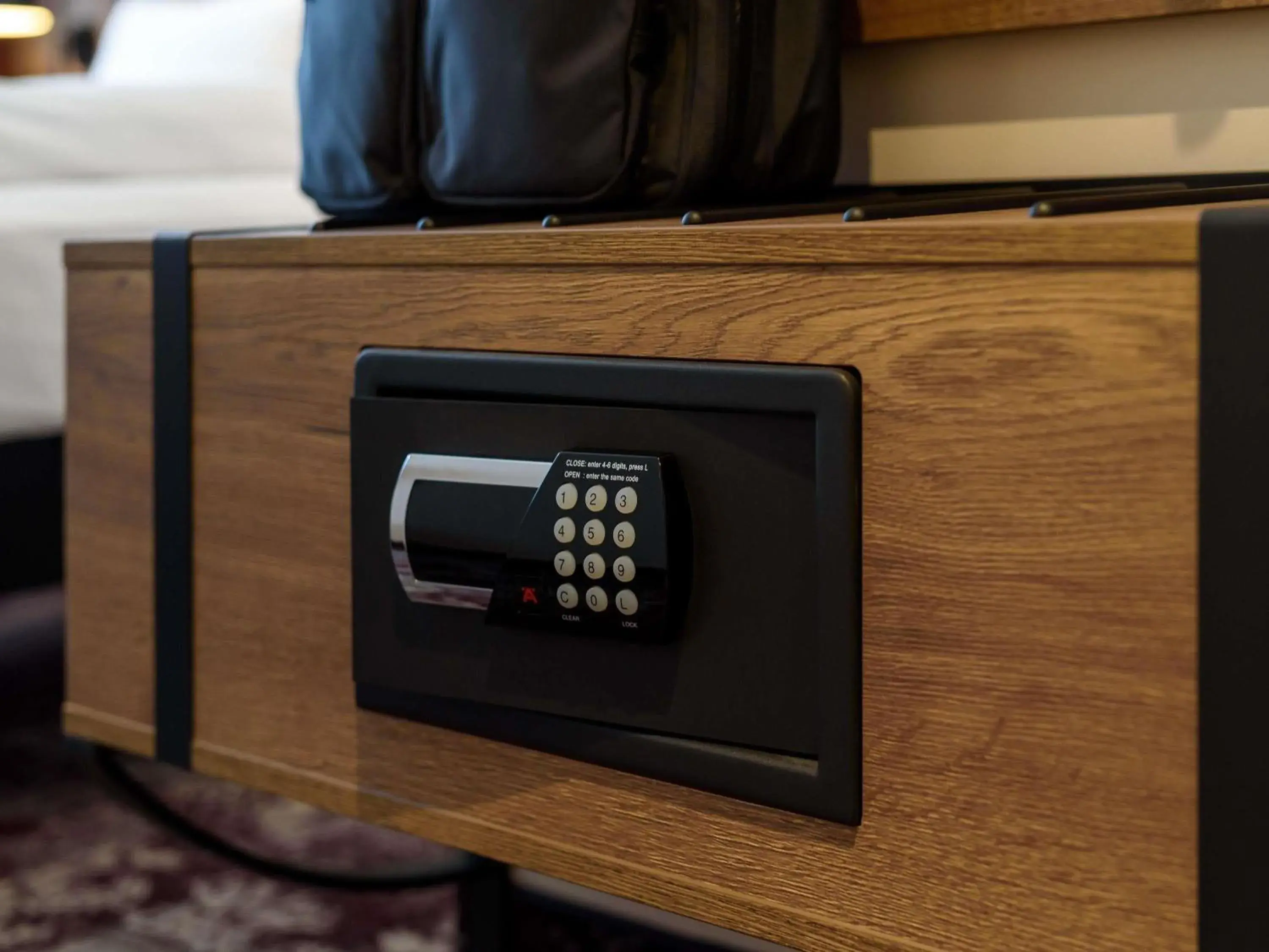 Family Room in ibis Styles Coburg Family Room in ibis Styles Coburg