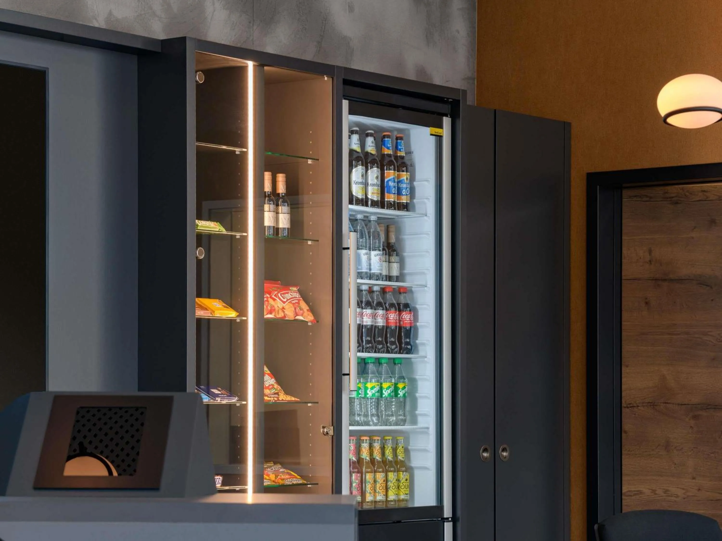 Other in ibis Styles Coburg