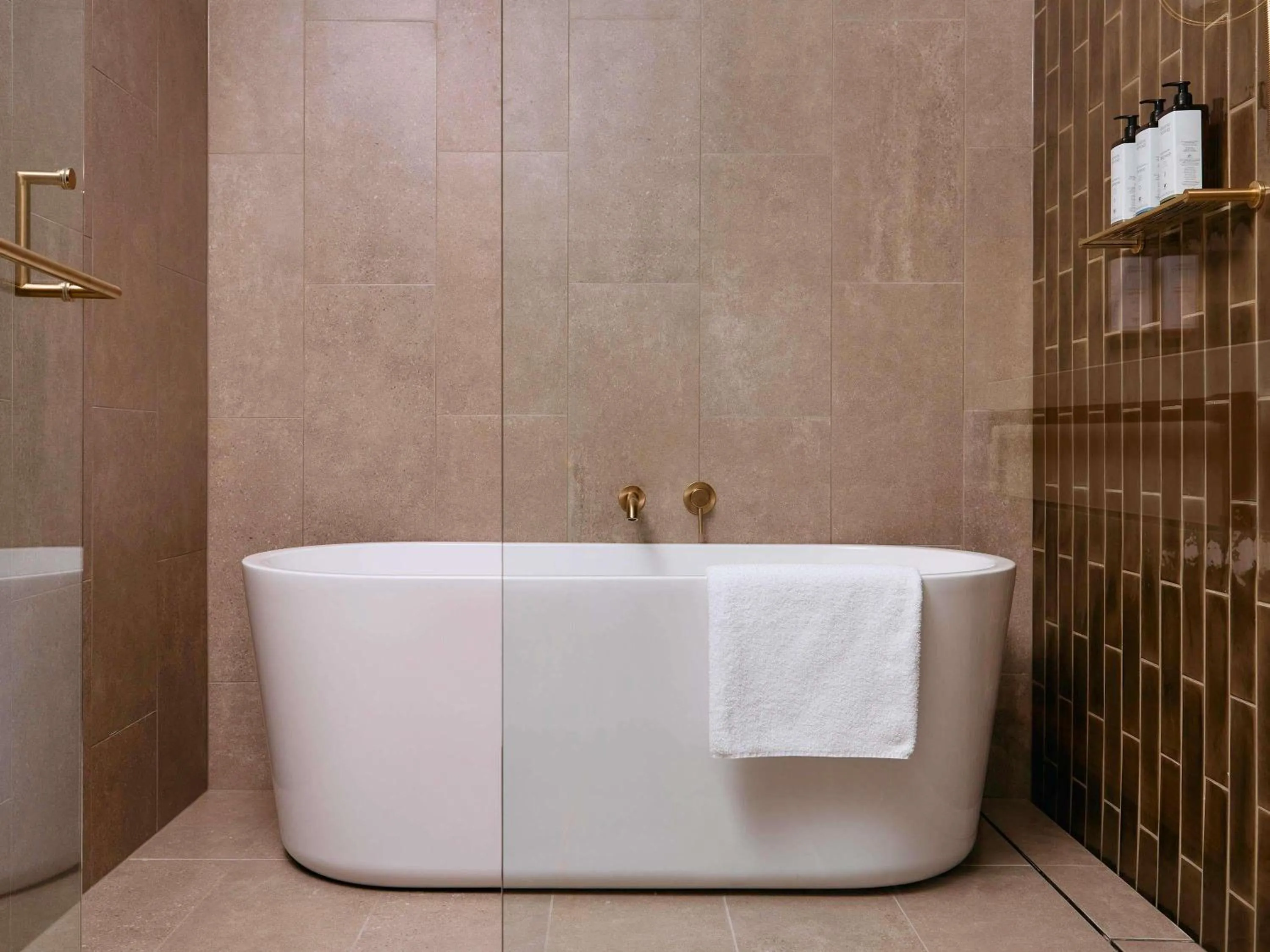 Bedroom in Mercure Melbourne Doncaster