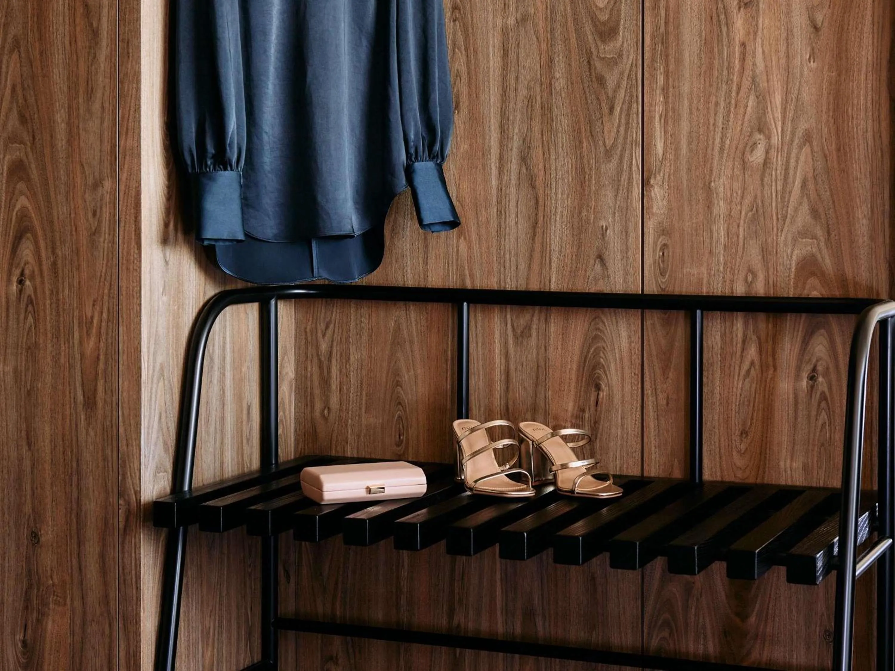 Bedroom in Mercure Melbourne Doncaster