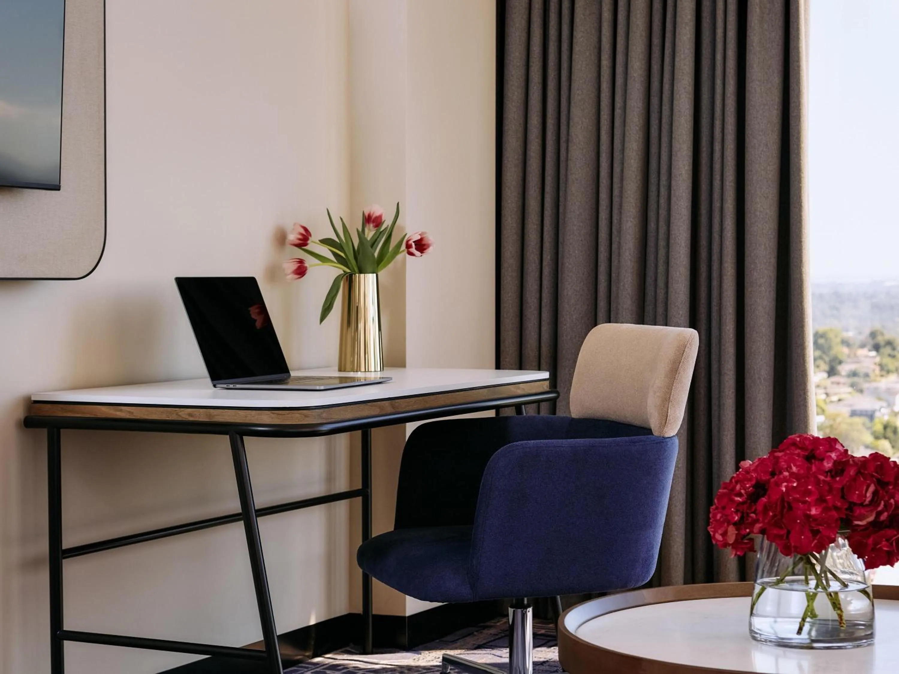 Bedroom in Mercure Melbourne Doncaster