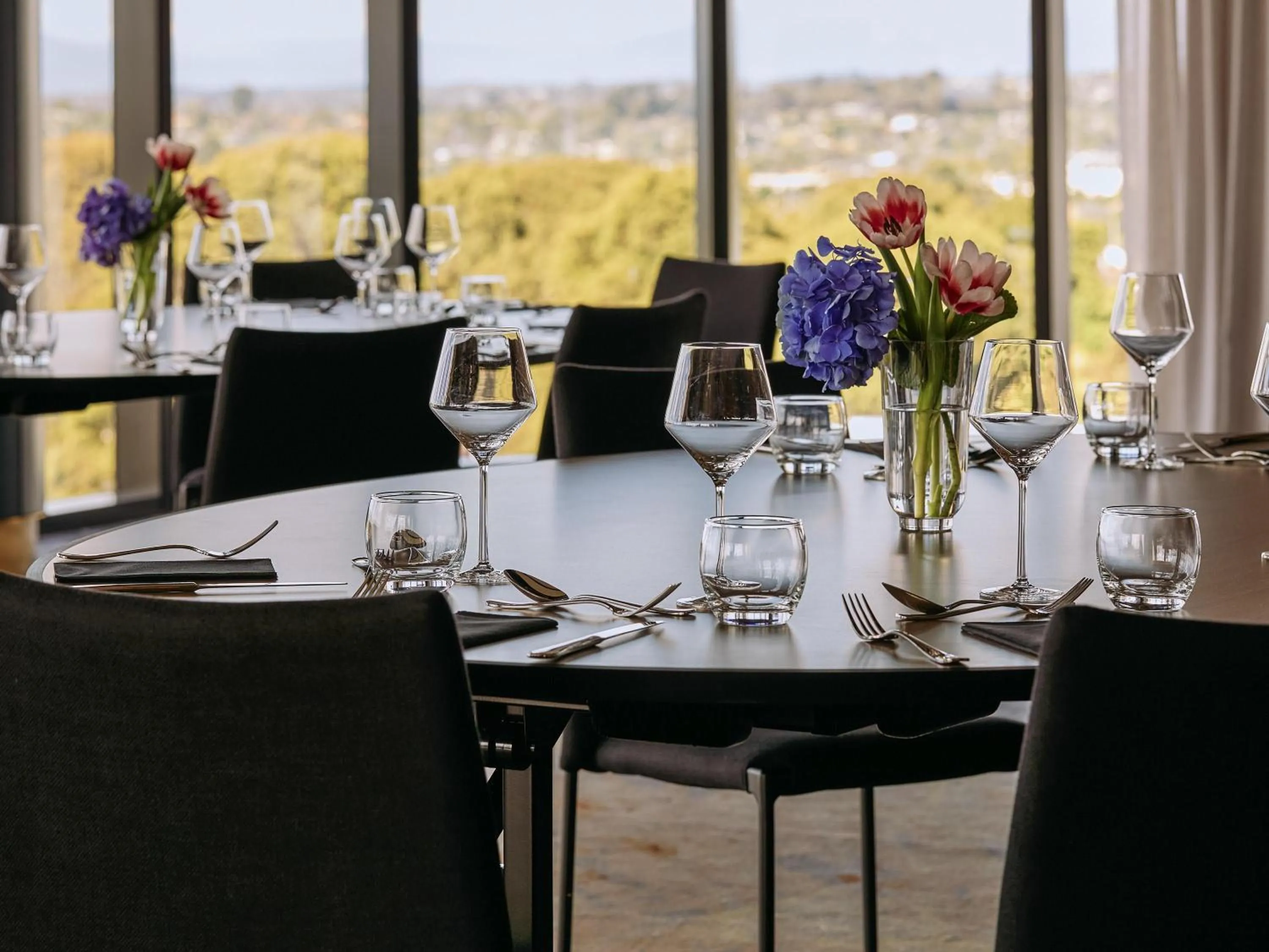 Meeting/conference room in Mercure Melbourne Doncaster