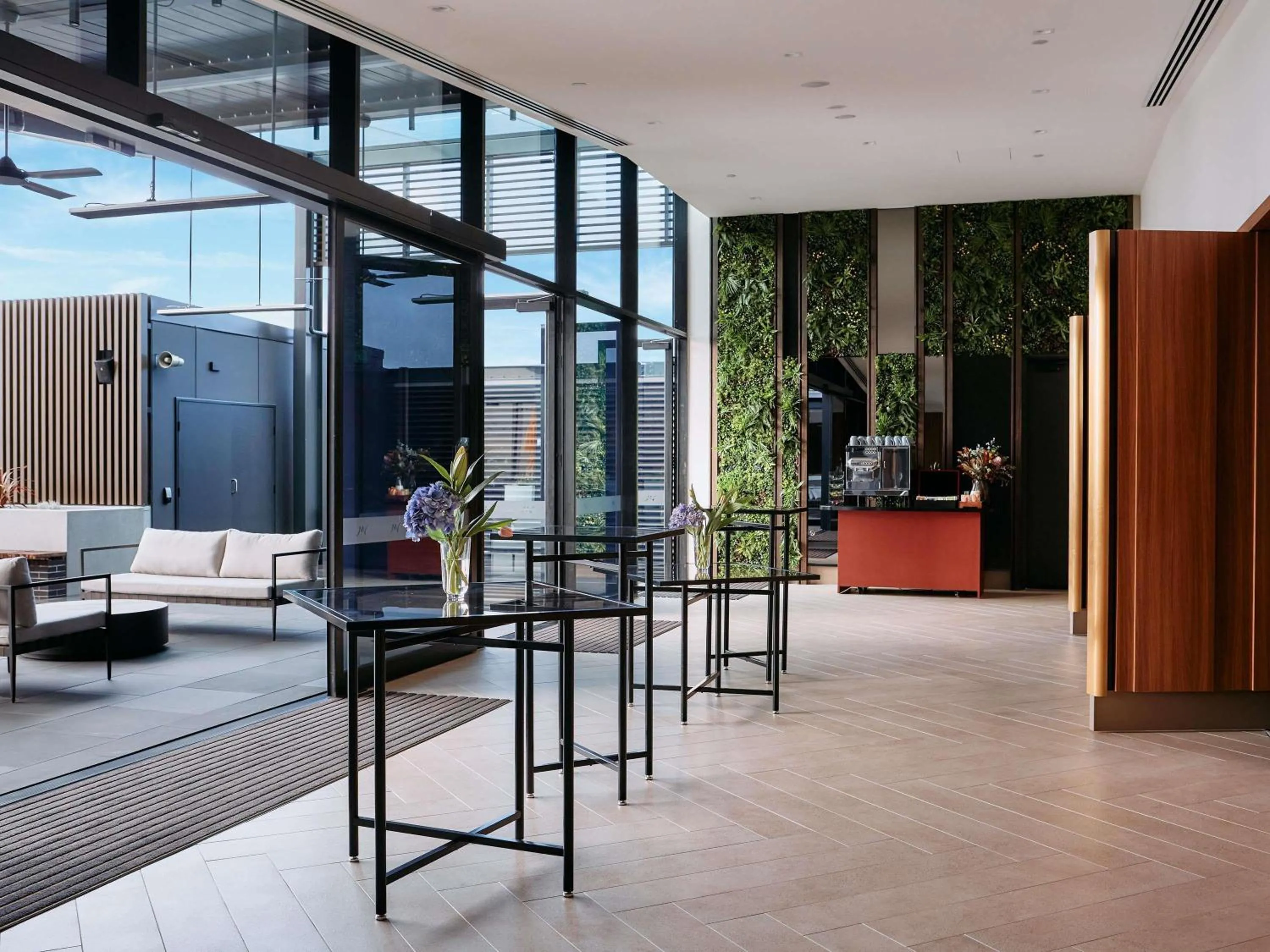 Meeting/conference room in Mercure Melbourne Doncaster