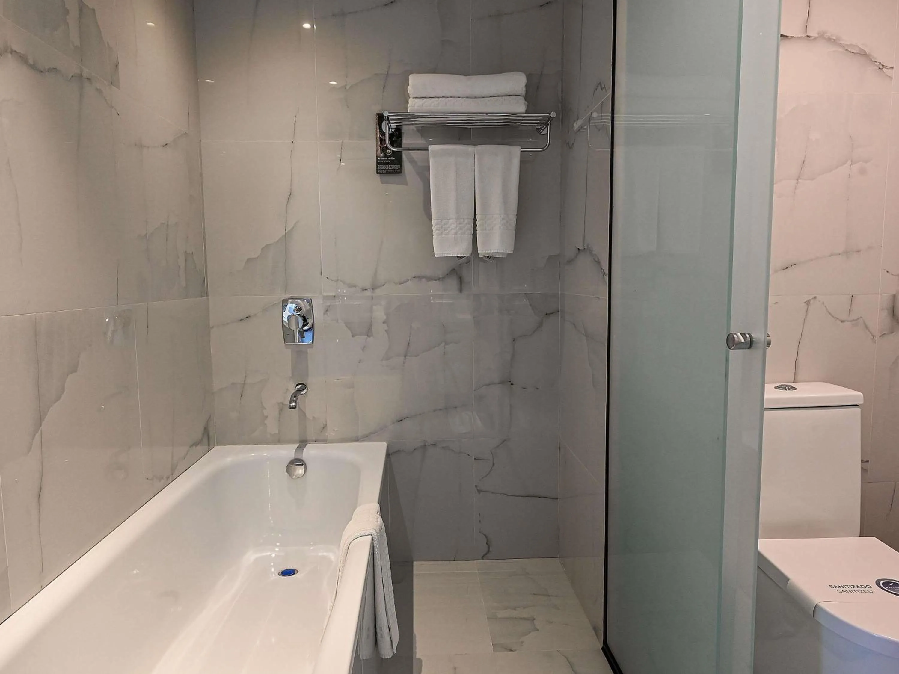 Bedroom in Novotel Santa Cruz De La Sierra