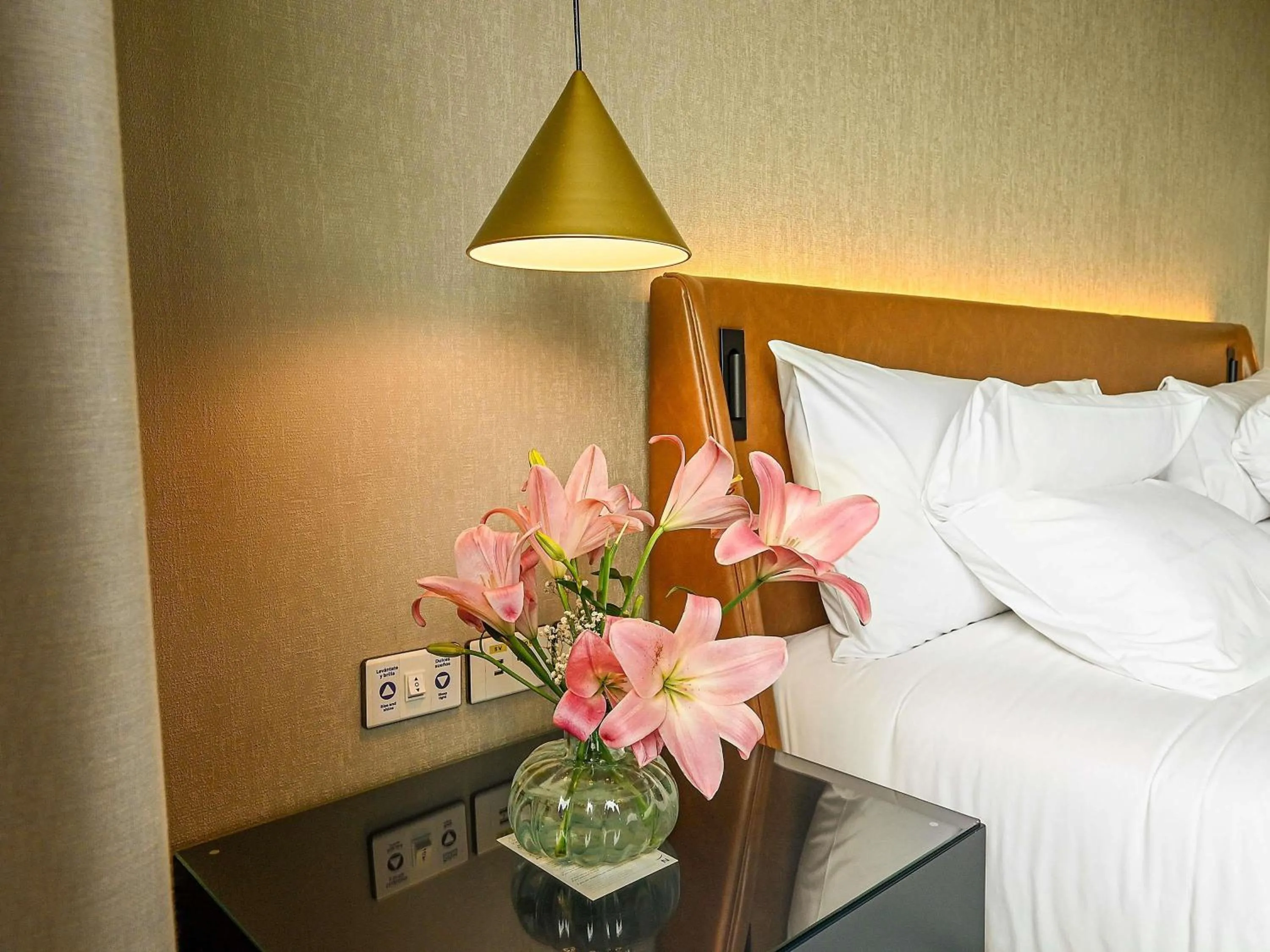 Bedroom, Bed in Novotel Santa Cruz De La Sierra