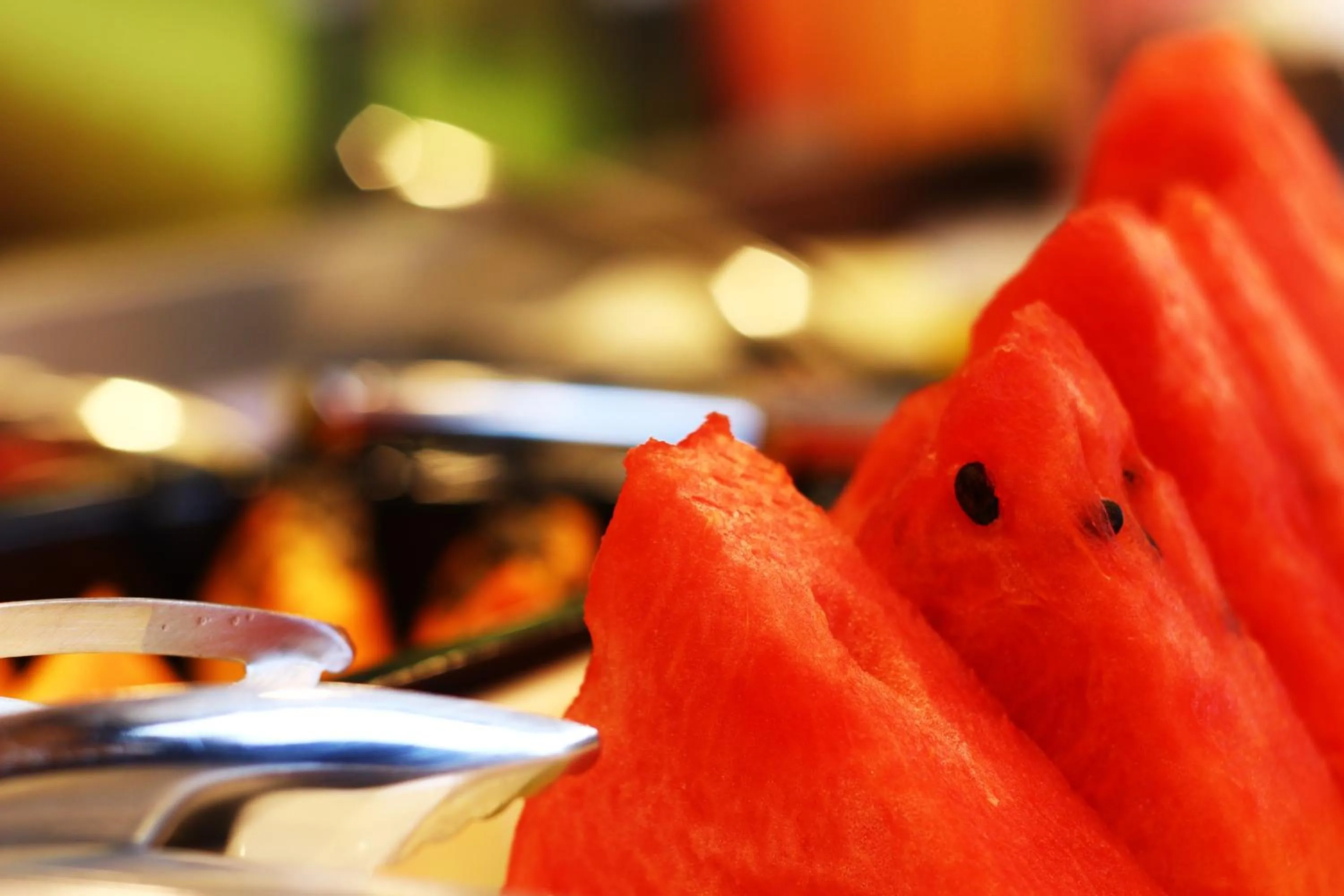 Fitness centre/facilities in Ibis Guaxupe