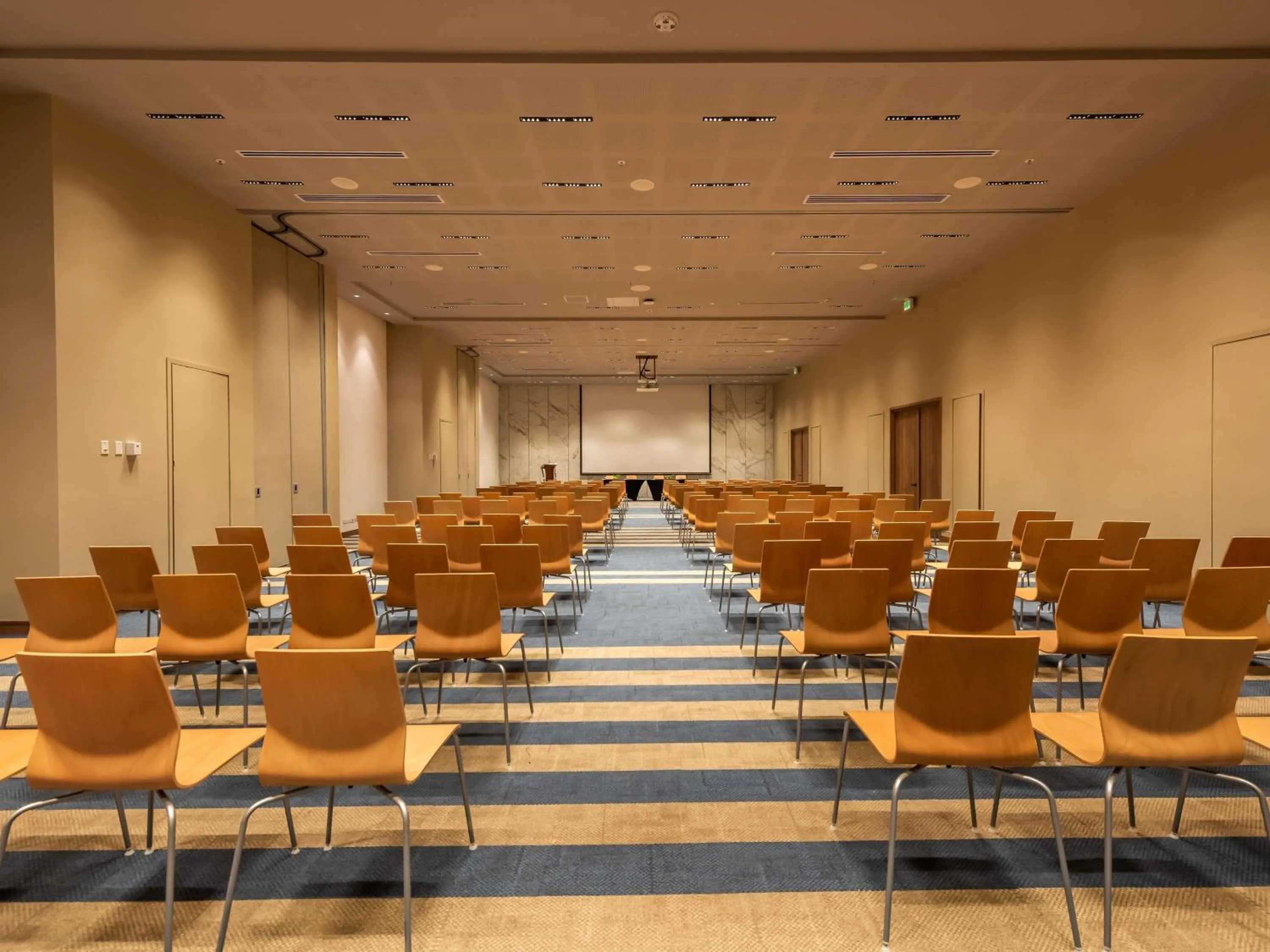 Meeting/conference room in Sofitel Barú Cartagena