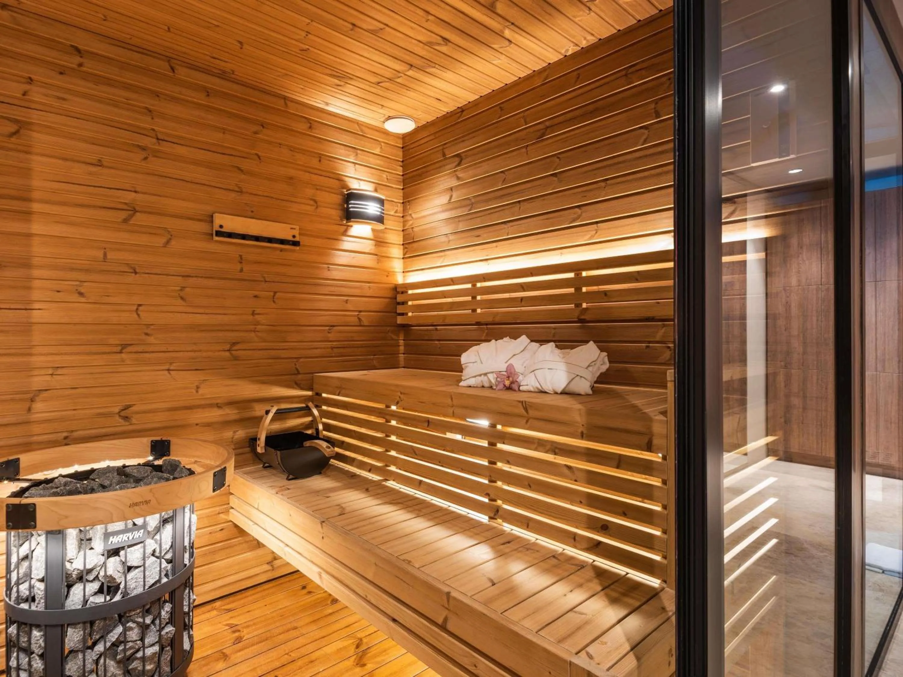 Spa and wellness centre/facilities in Sofitel Barú Cartagena