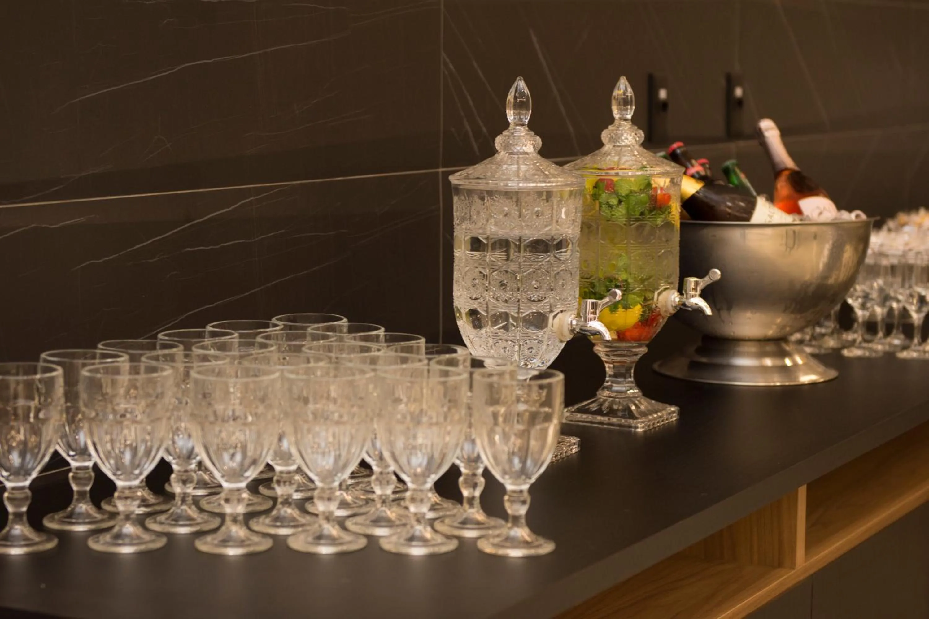 Restaurant/places to eat in ibis Nova Serrana