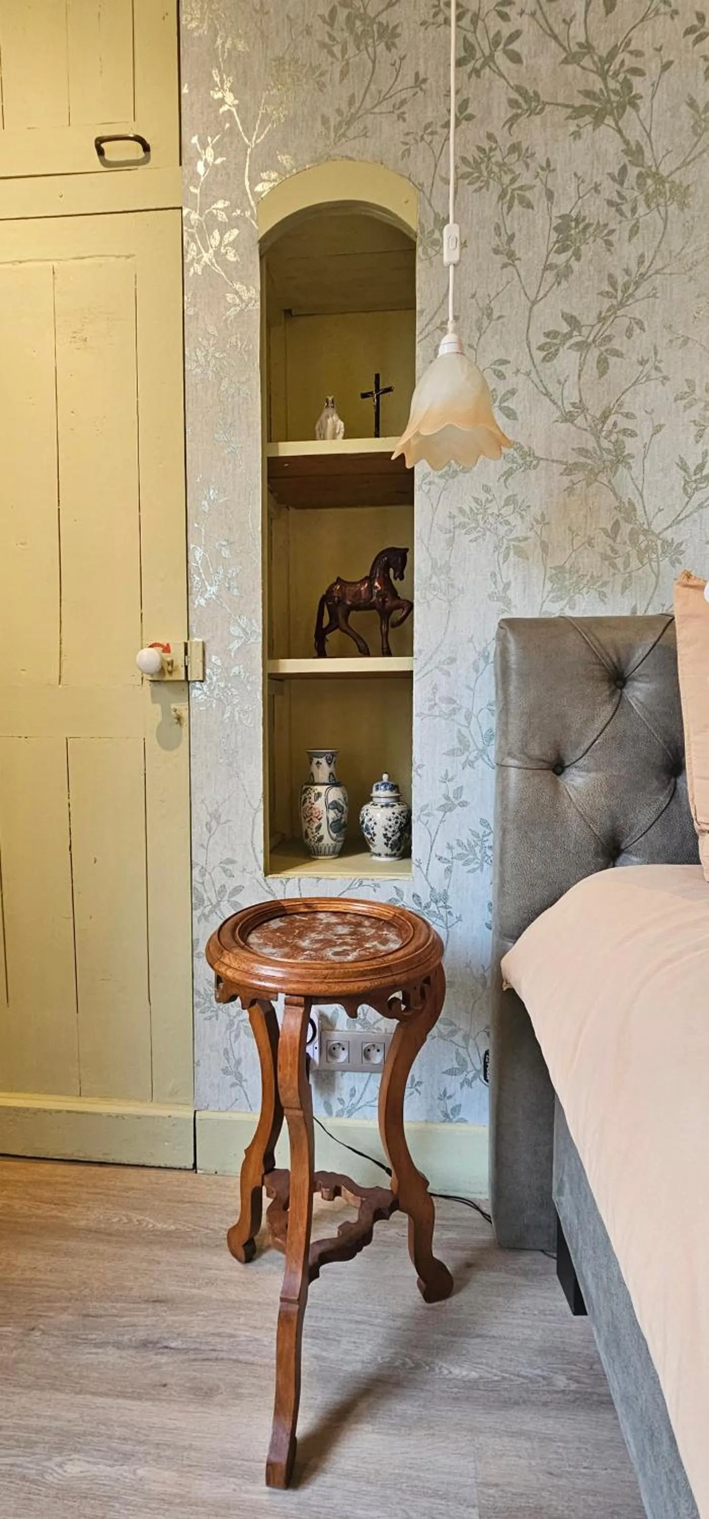 Bed in Maison Fossemagne