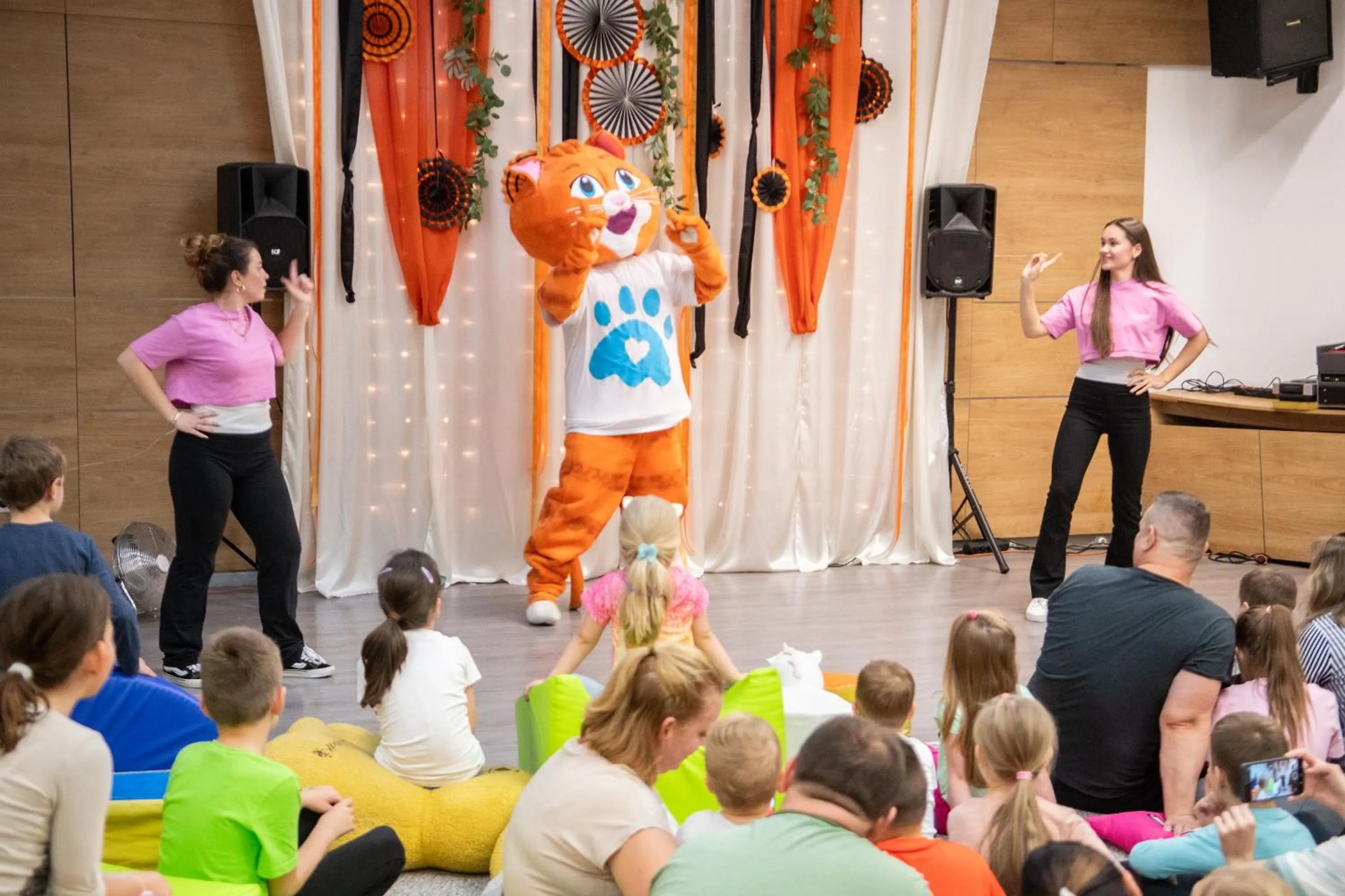 Property building in CE Plaza Hotel