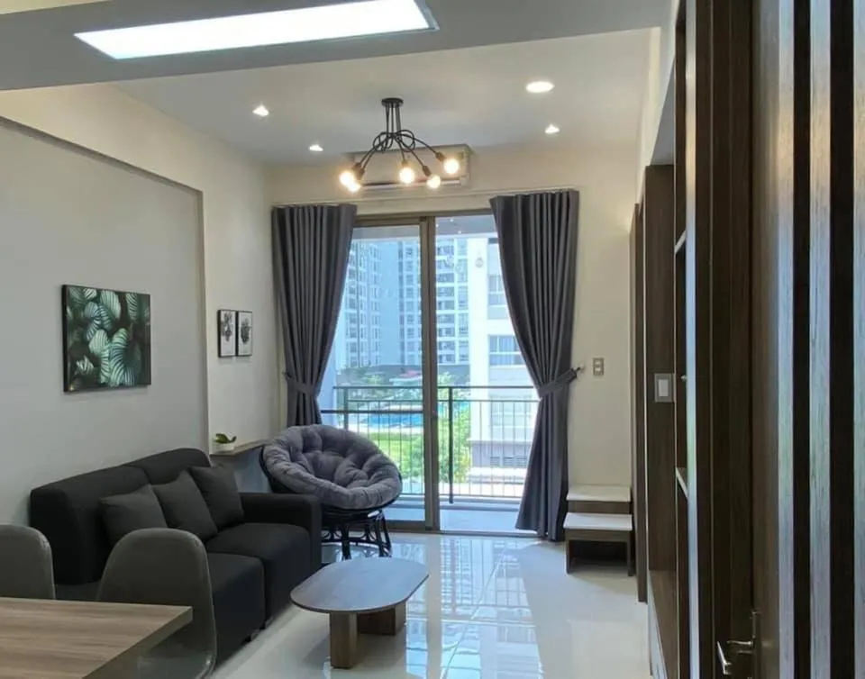 Saigon South Residence - Vina We Stay