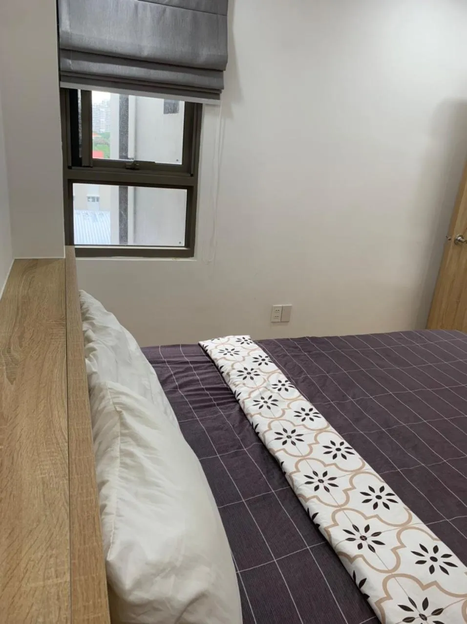 Bed in Saigon South Residence - Vina We Stay