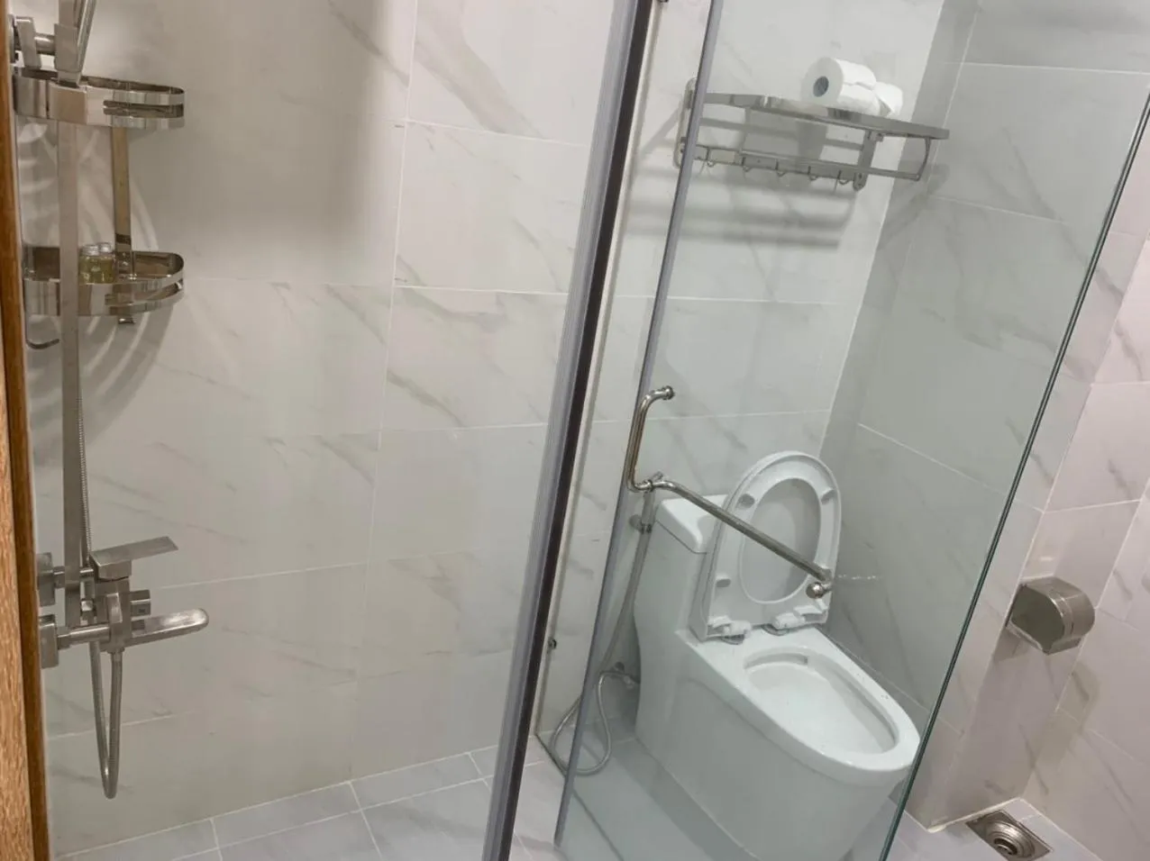 Saigon South Residence - Vina We Stay