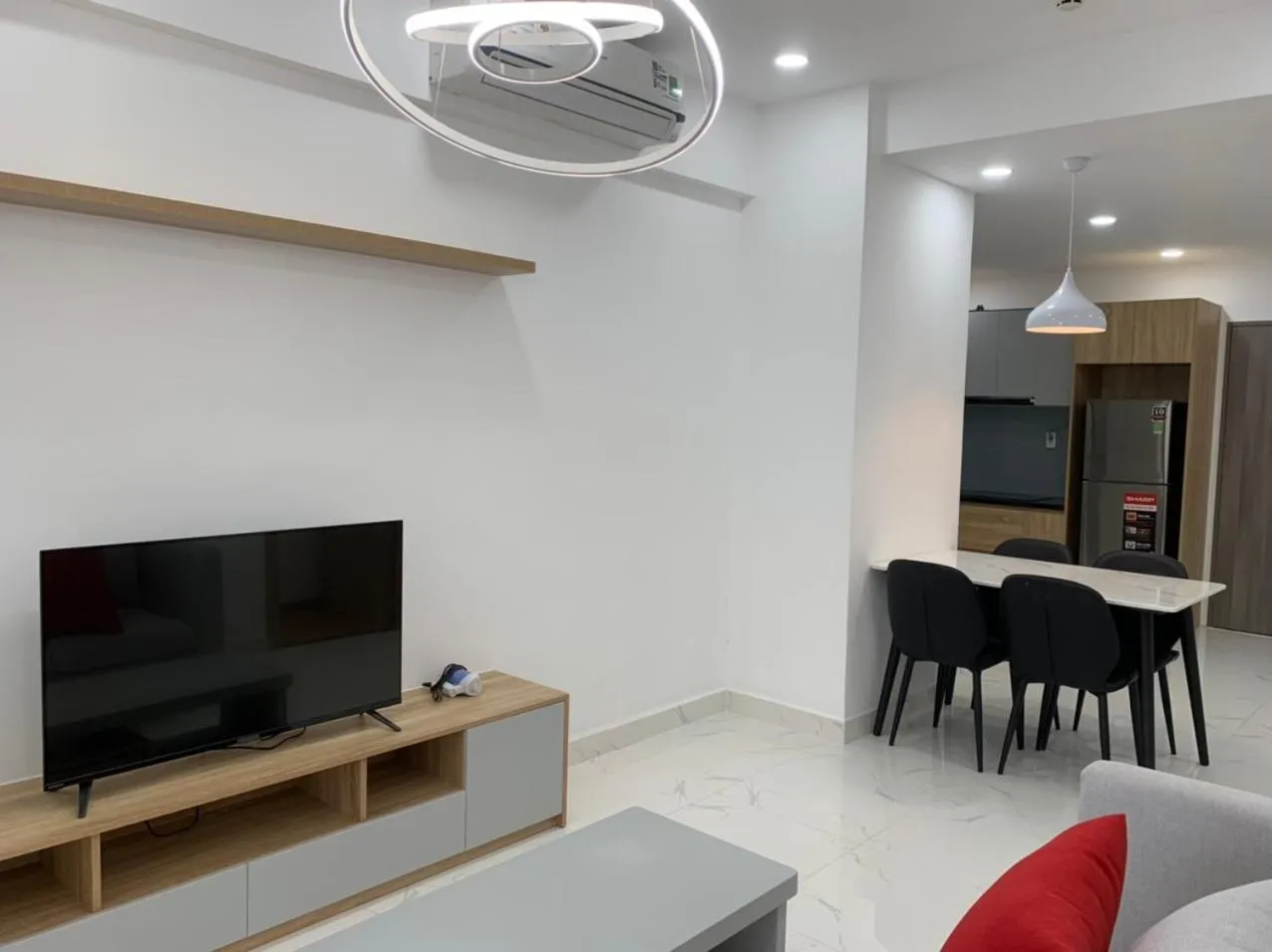 Saigon South Residence - Vina We Stay